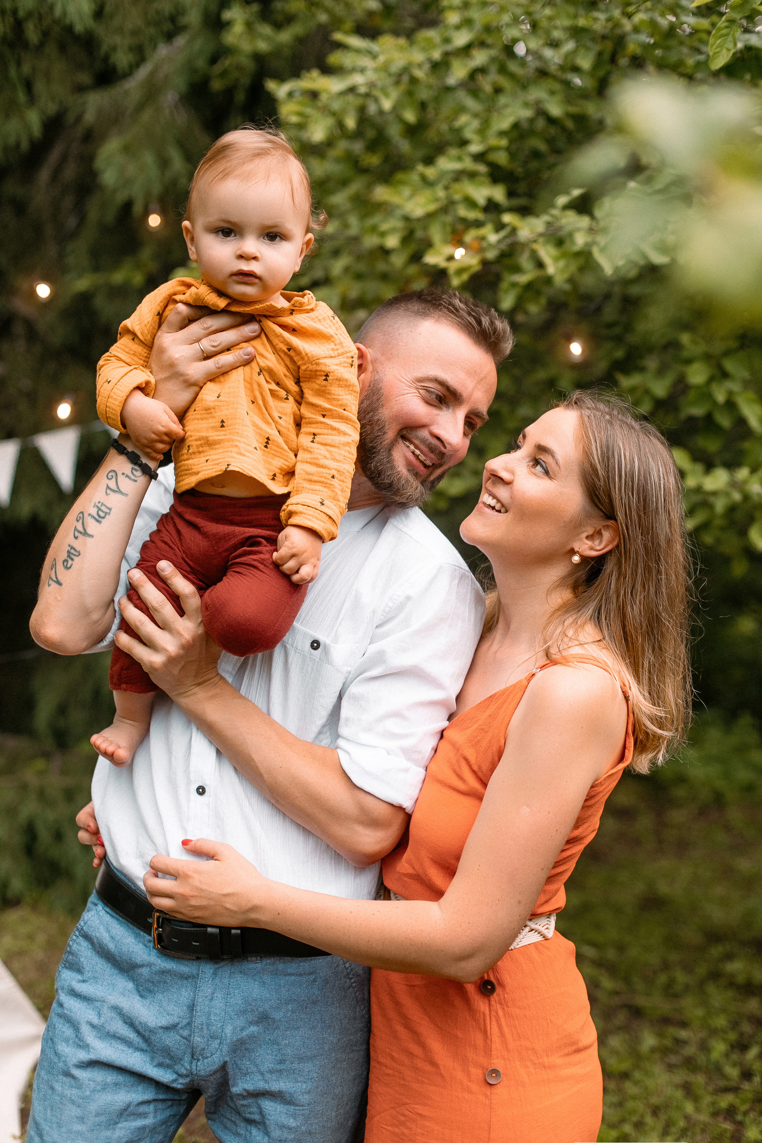 One. Детский и семейный фотограф в Санкт-Петербурге и области Никова Вика