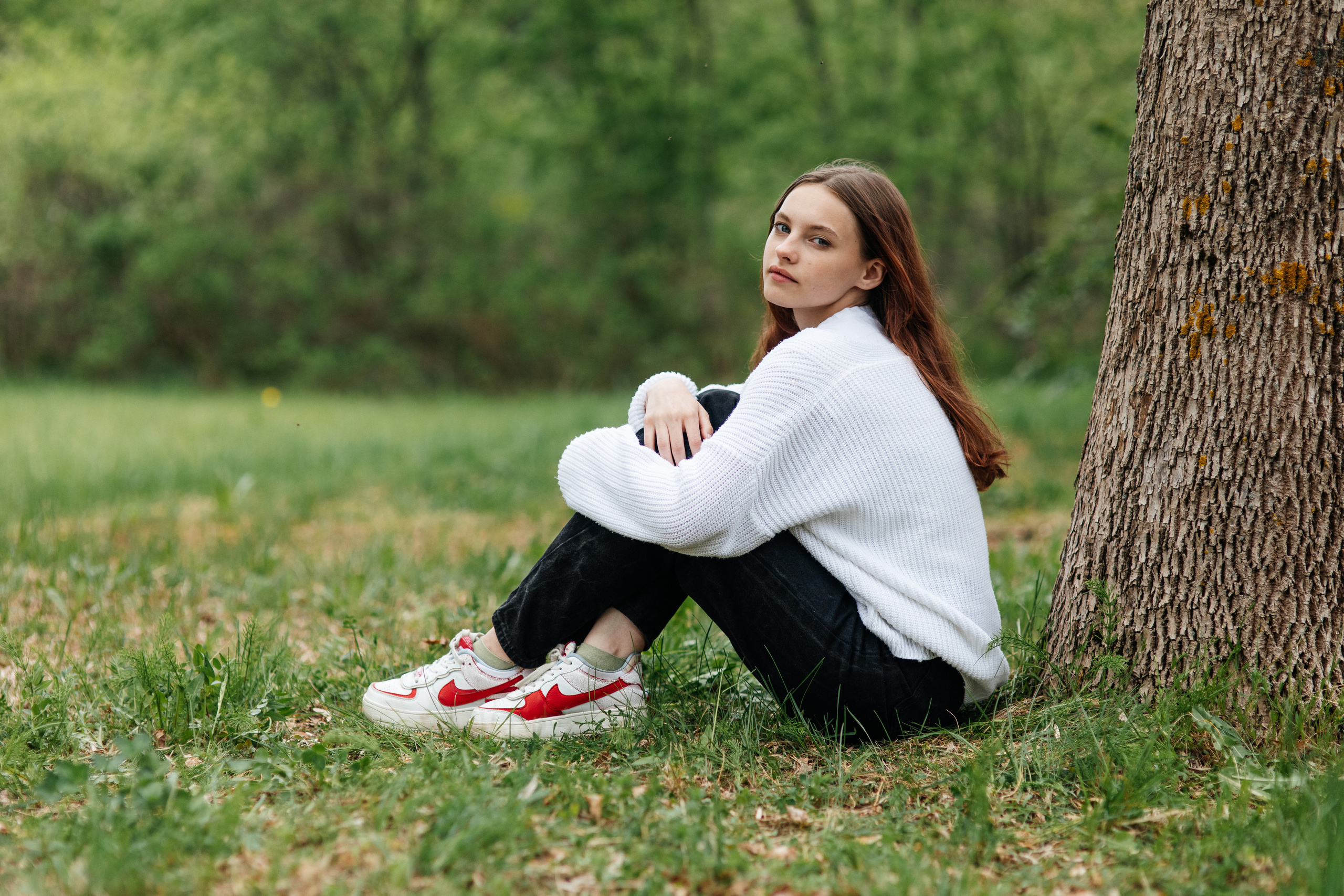 Школьный альбом. Детский и семейный фотограф в Санкт-Петербурге и области Никова Вика