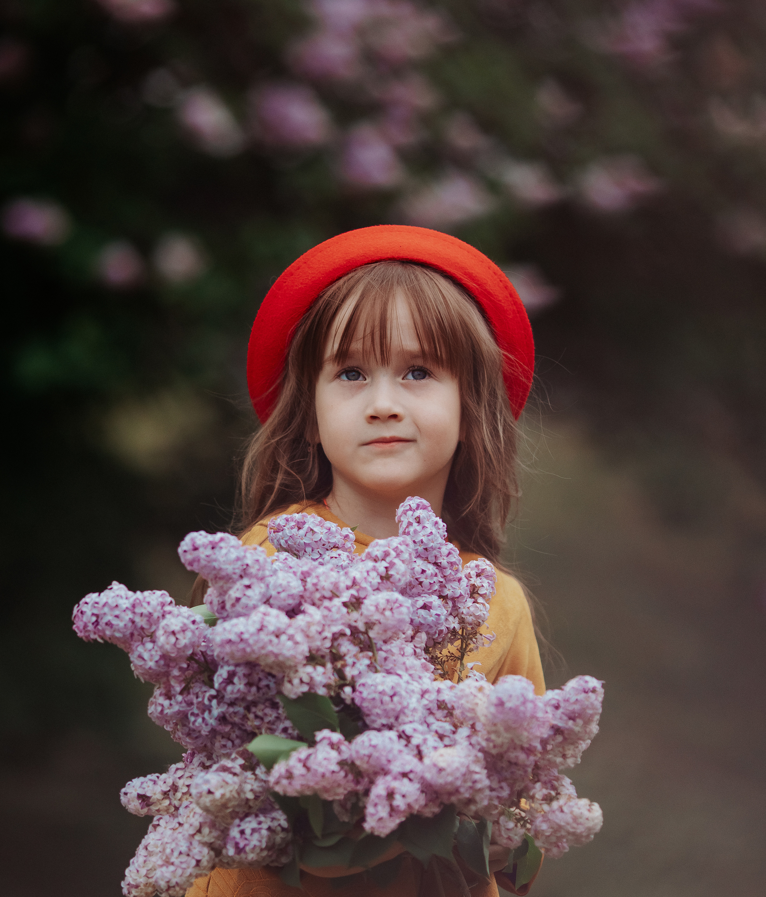 Ева. Детский и семейный фотограф в Санкт-Петербурге и области Никова Вика