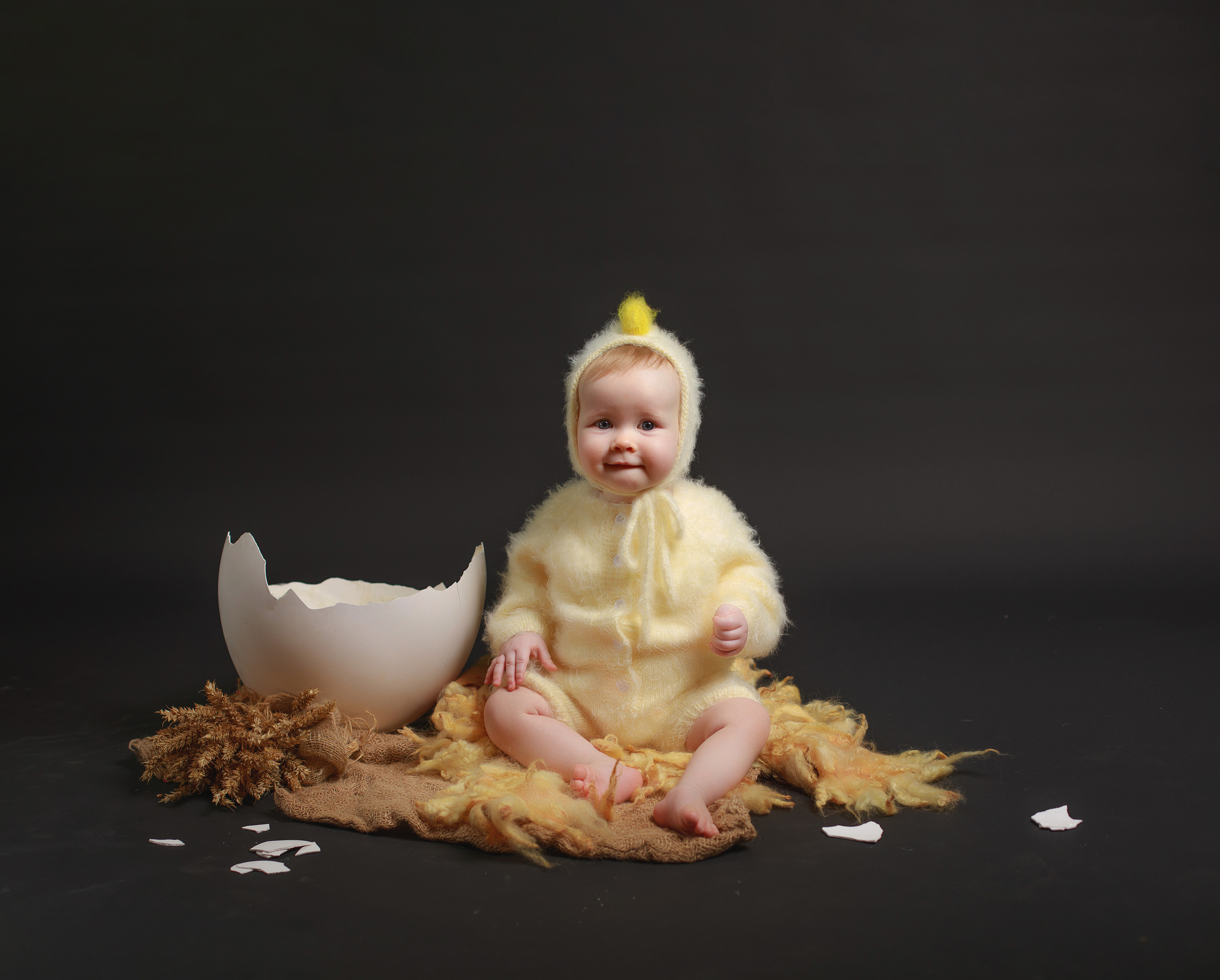 Детский и семейный фотограф в Санкт-Петербурге и области Никова Вика