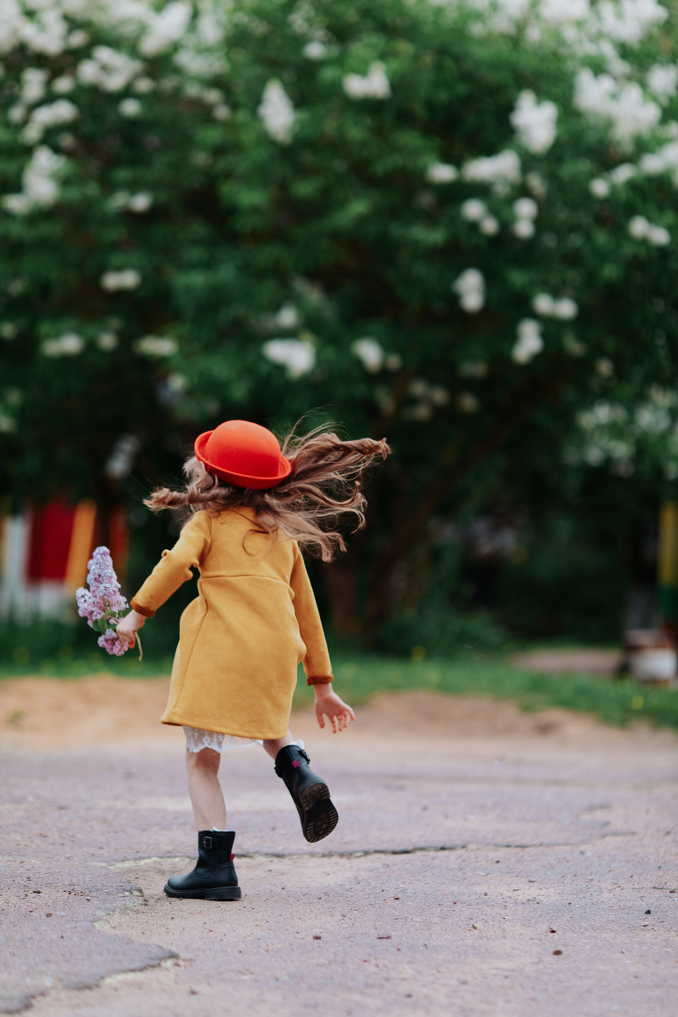 Ева. Детский и семейный фотограф в Санкт-Петербурге и области Никова Вика