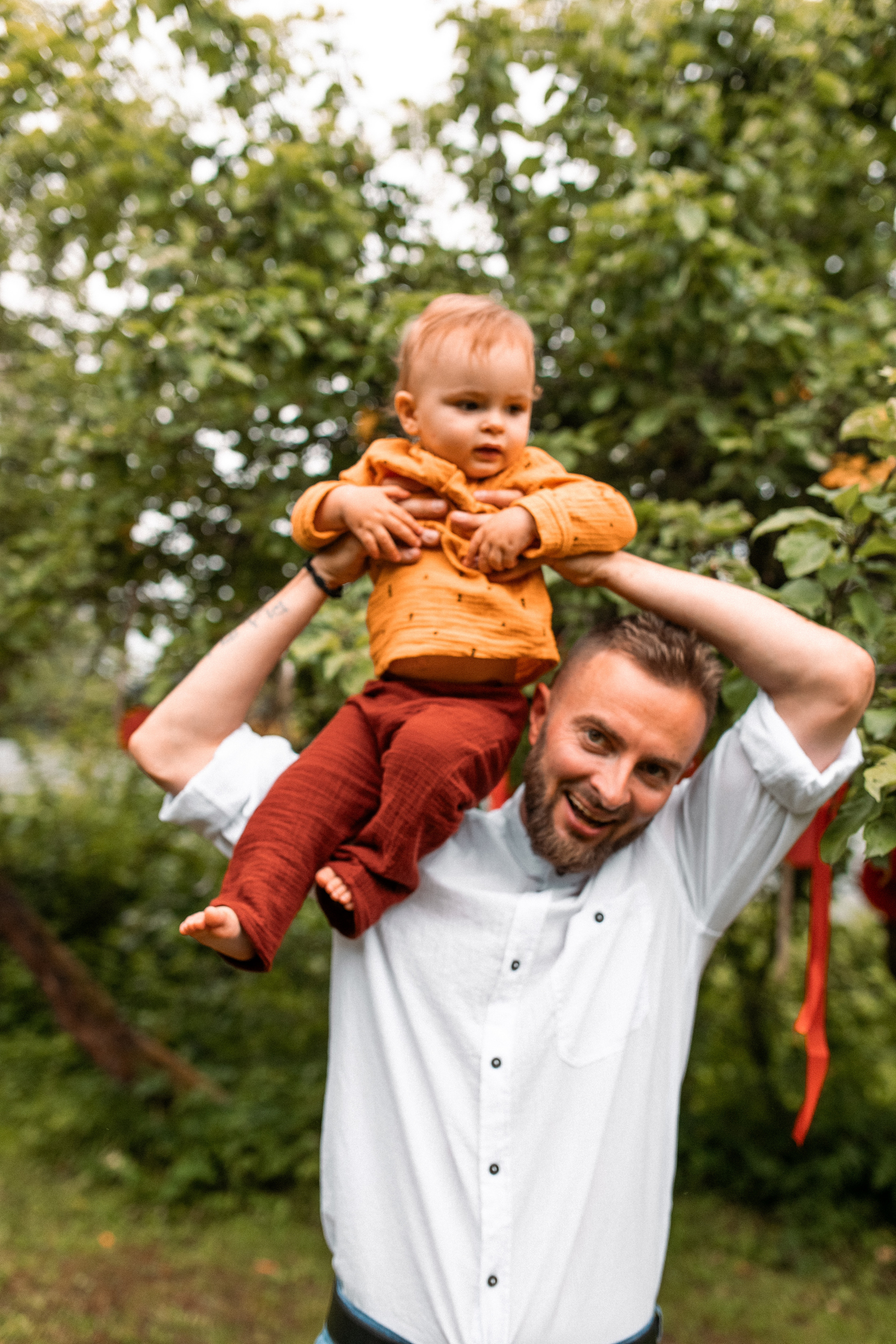 One. Детский и семейный фотограф в Санкт-Петербурге и области Никова Вика