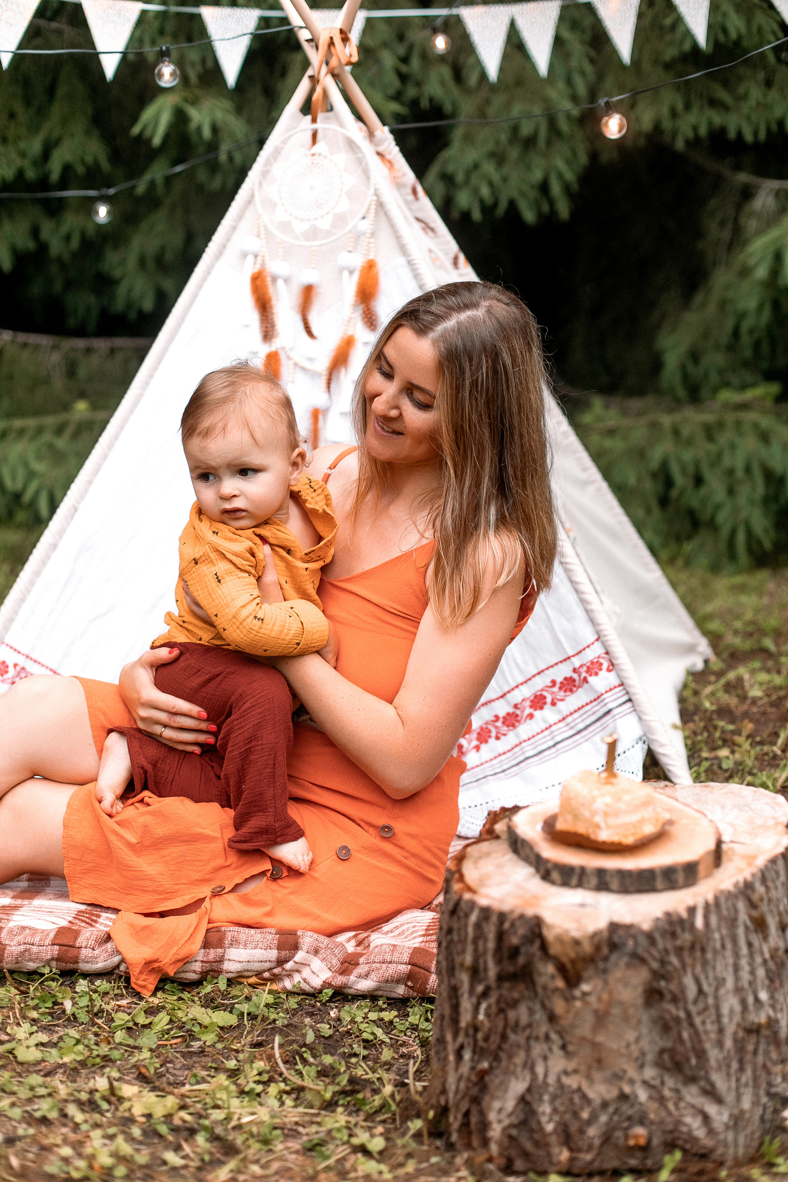 One. Детский и семейный фотограф в Санкт-Петербурге и области Никова Вика