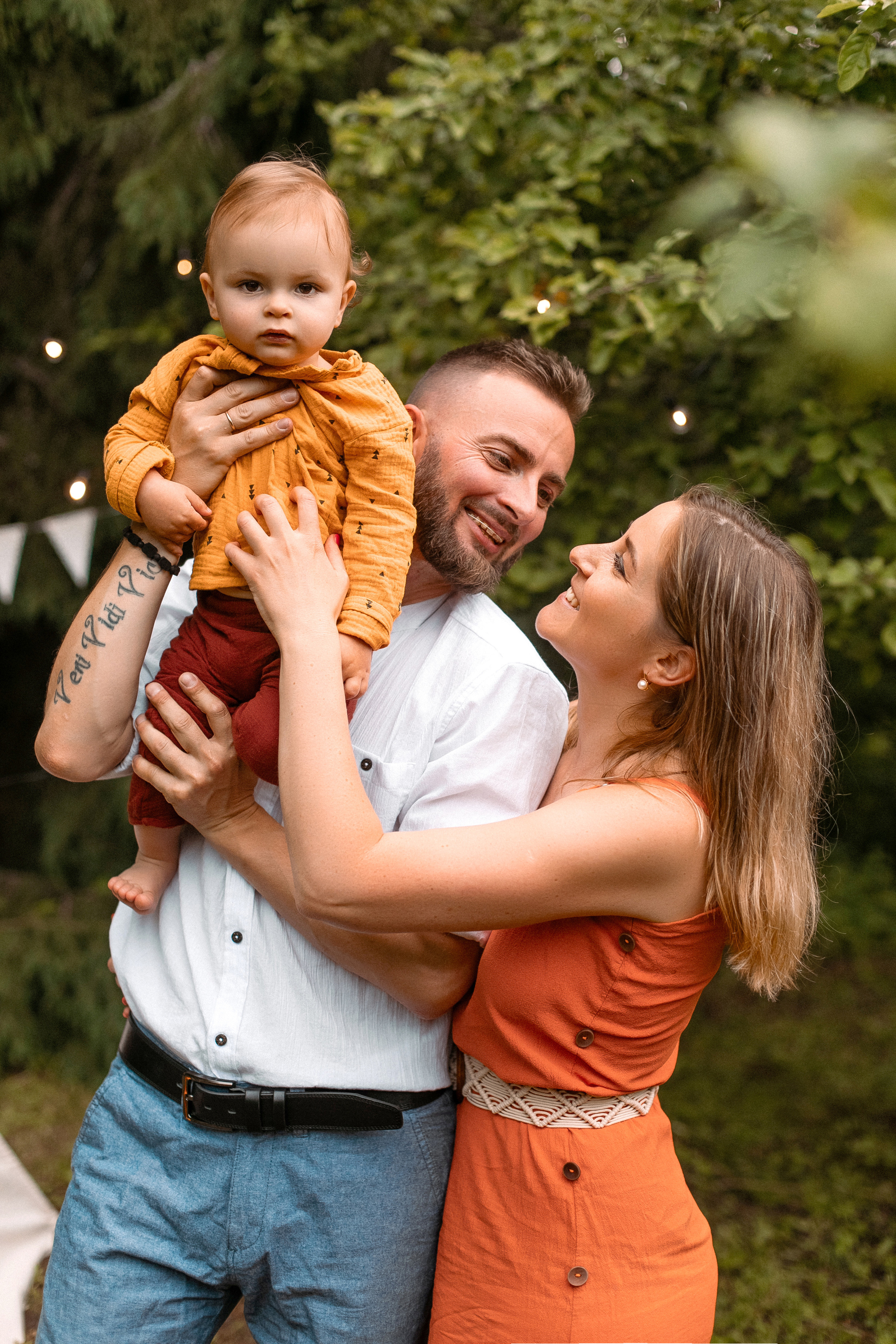 One. Детский и семейный фотограф в Санкт-Петербурге и области Никова Вика