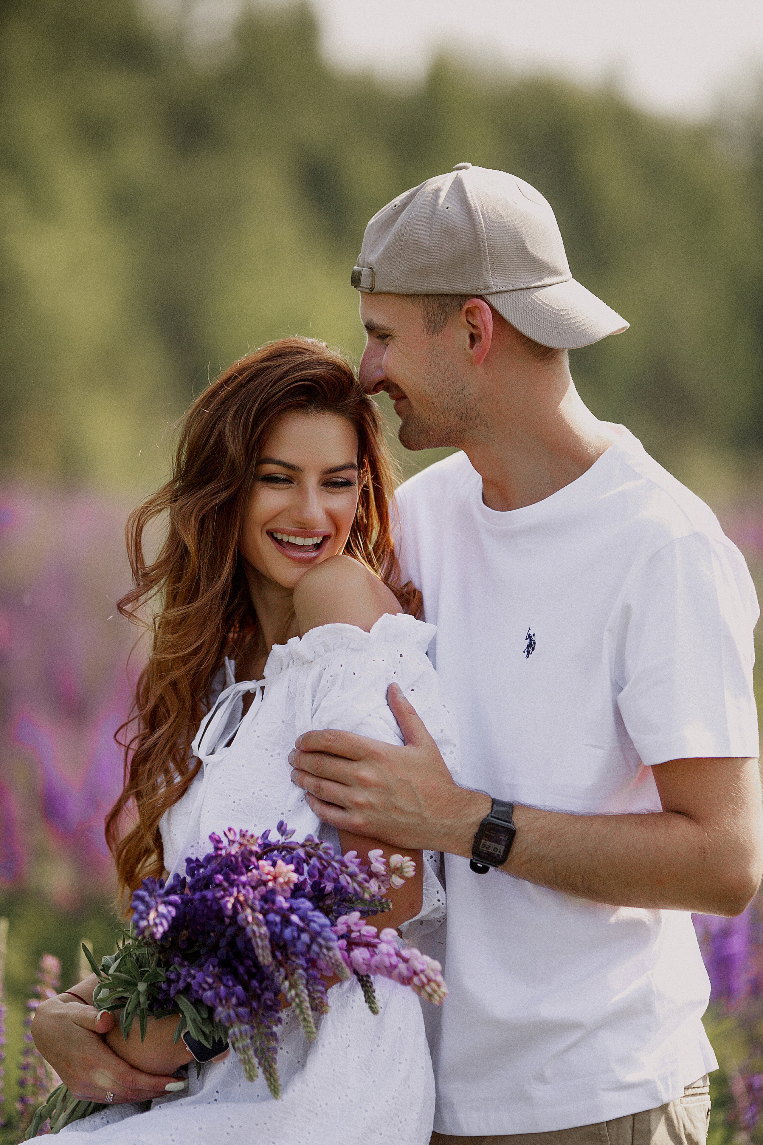 Семейная прогулка июнь 2023. Детский и семейный фотограф в Санкт-Петербурге и области Никова Вика