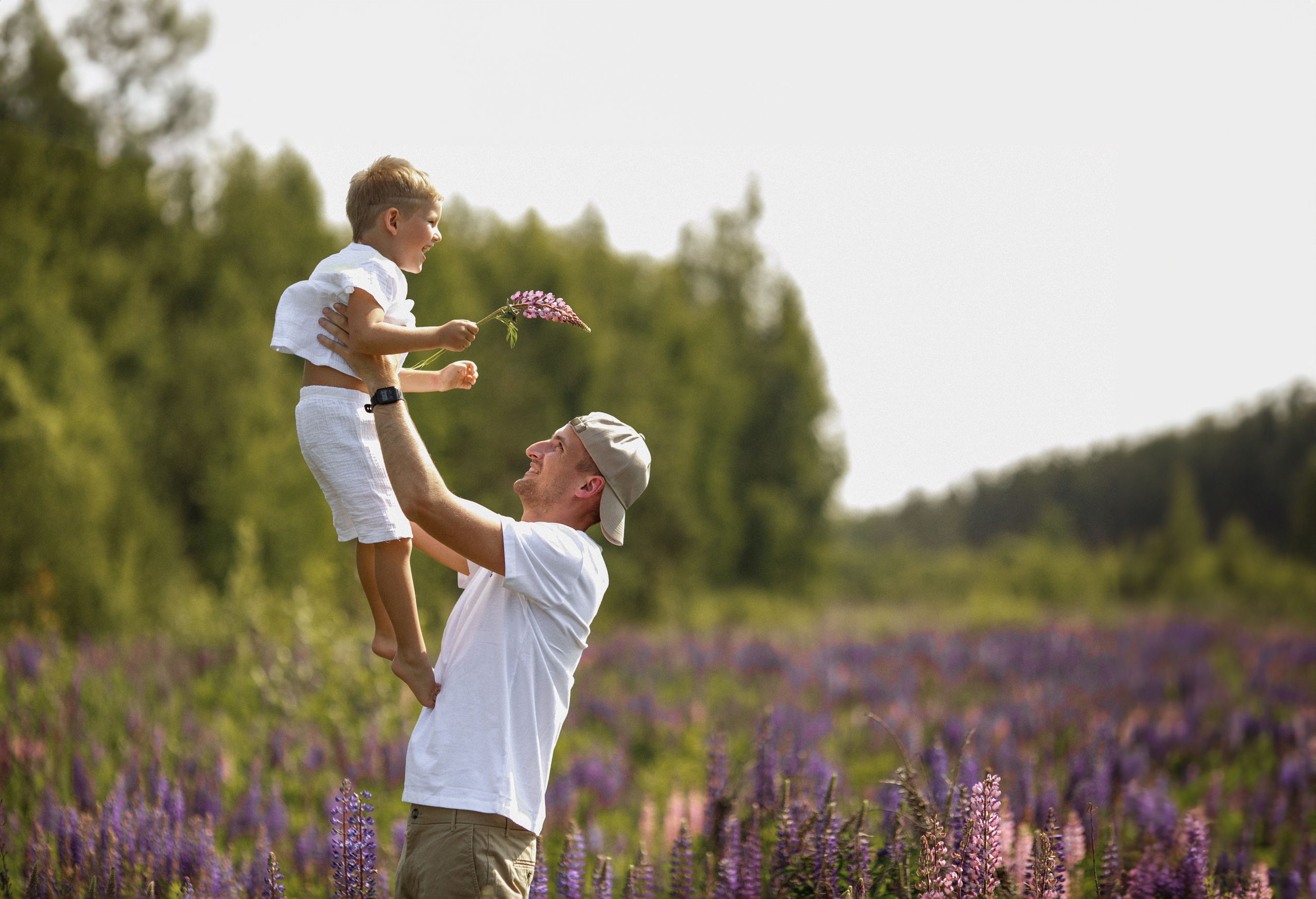 Семейная прогулка июнь 2023. Детский и семейный фотограф в Санкт-Петербурге и области Никова Вика