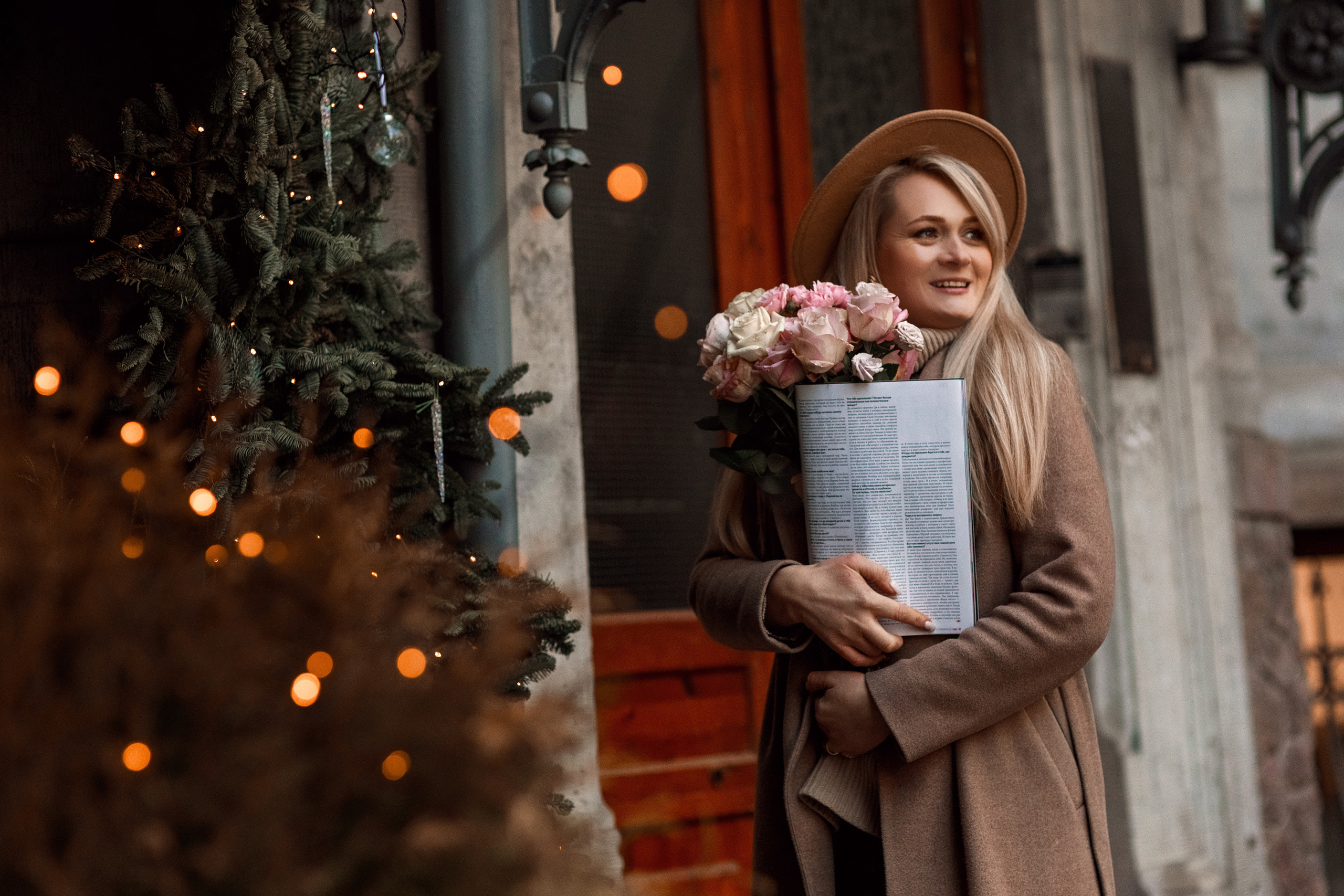 На природе. Детский и семейный фотограф в Санкт-Петербурге и области Никова Вика