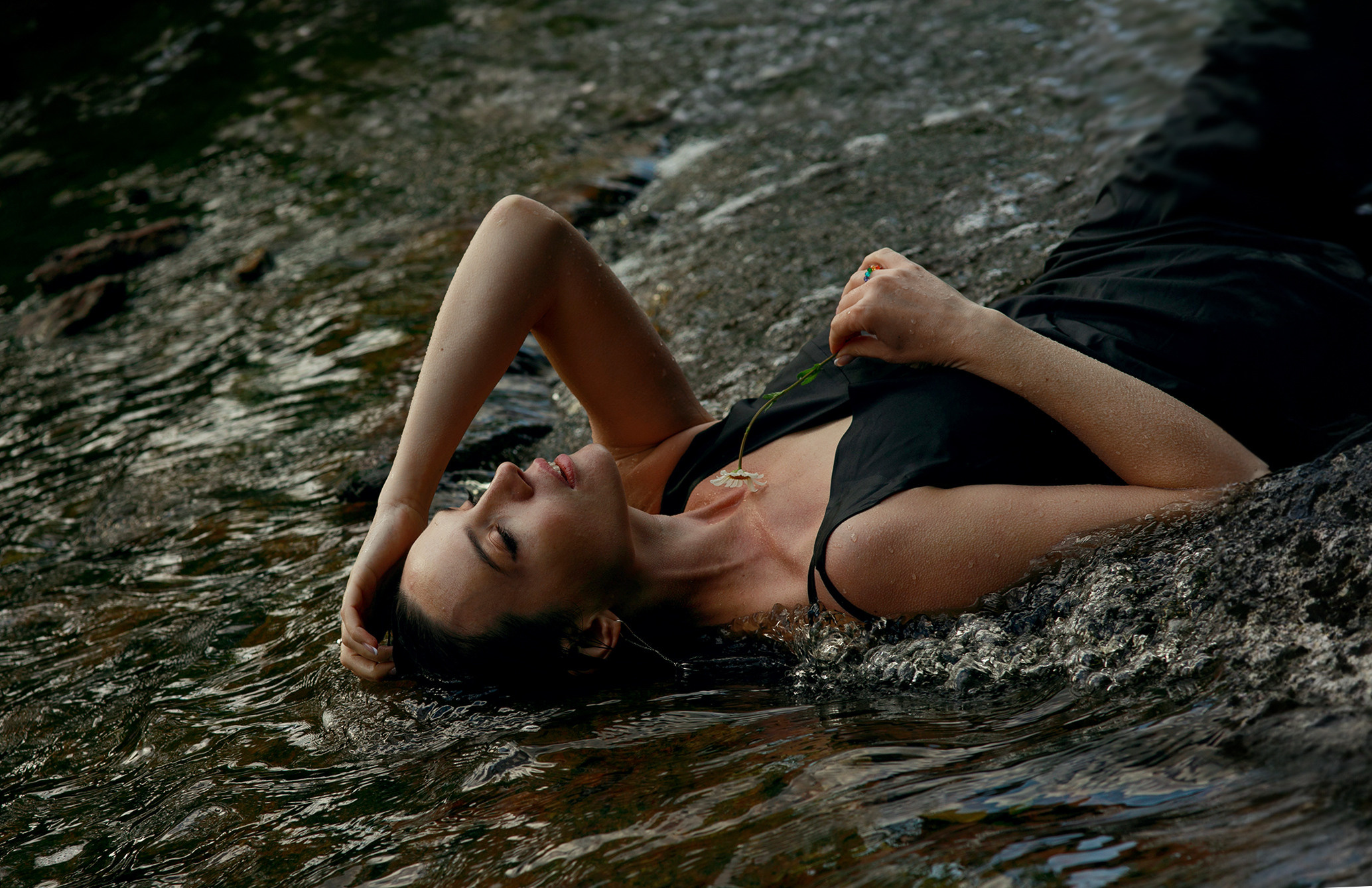 На природе. Детский и семейный фотограф в Санкт-Петербурге и области Никова Вика