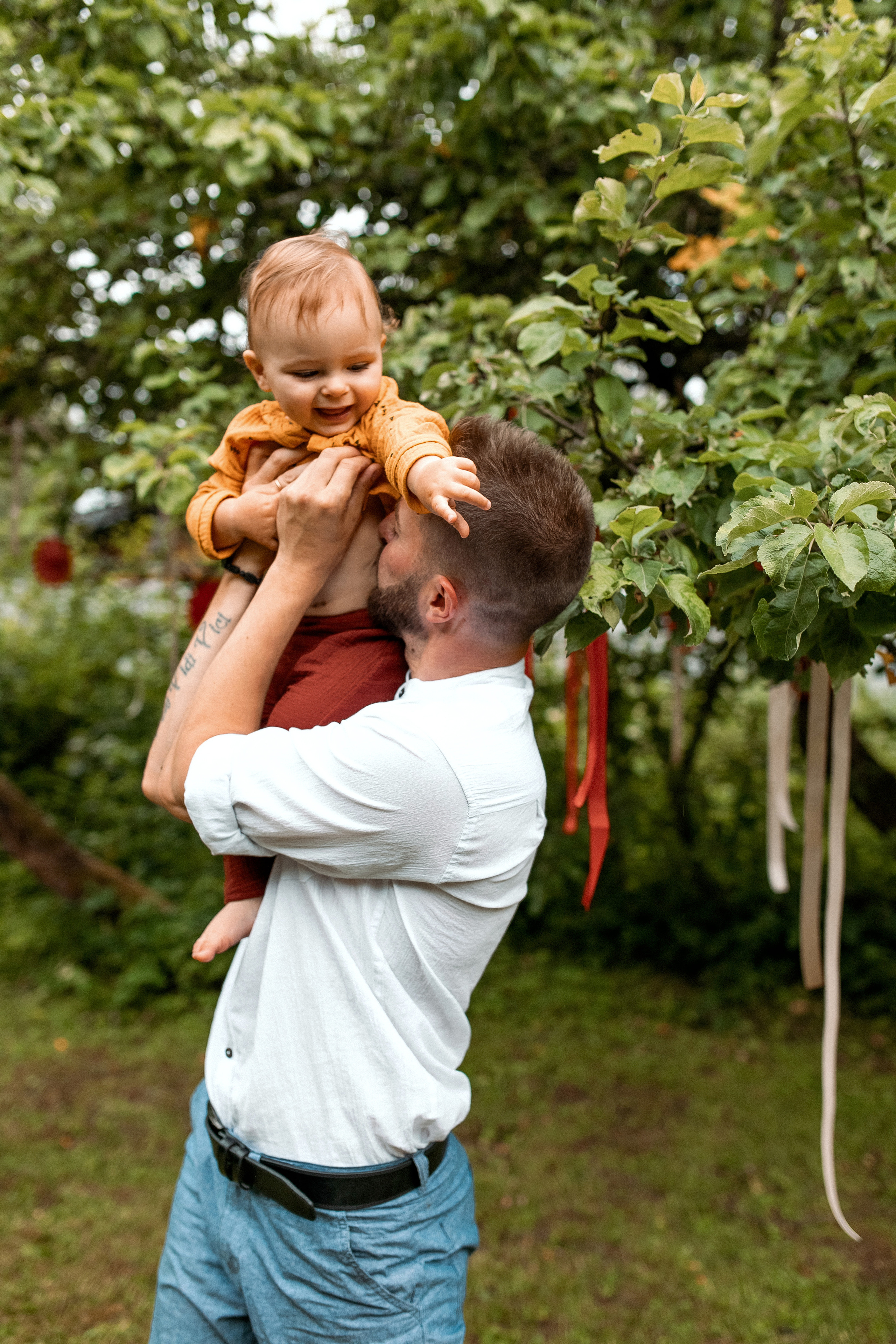 One. Детский и семейный фотограф в Санкт-Петербурге и области Никова Вика