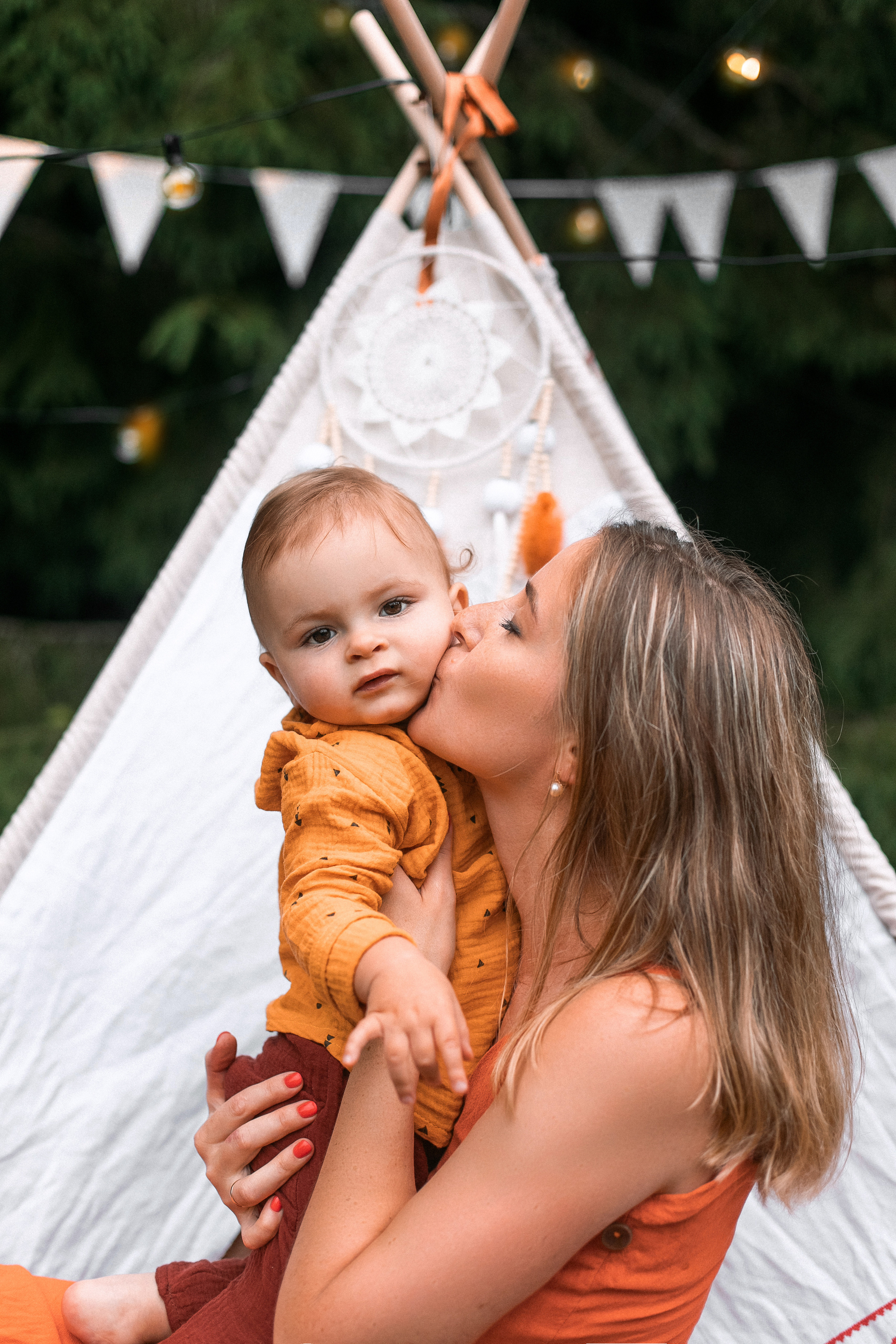 One. Детский и семейный фотограф в Санкт-Петербурге и области Никова Вика