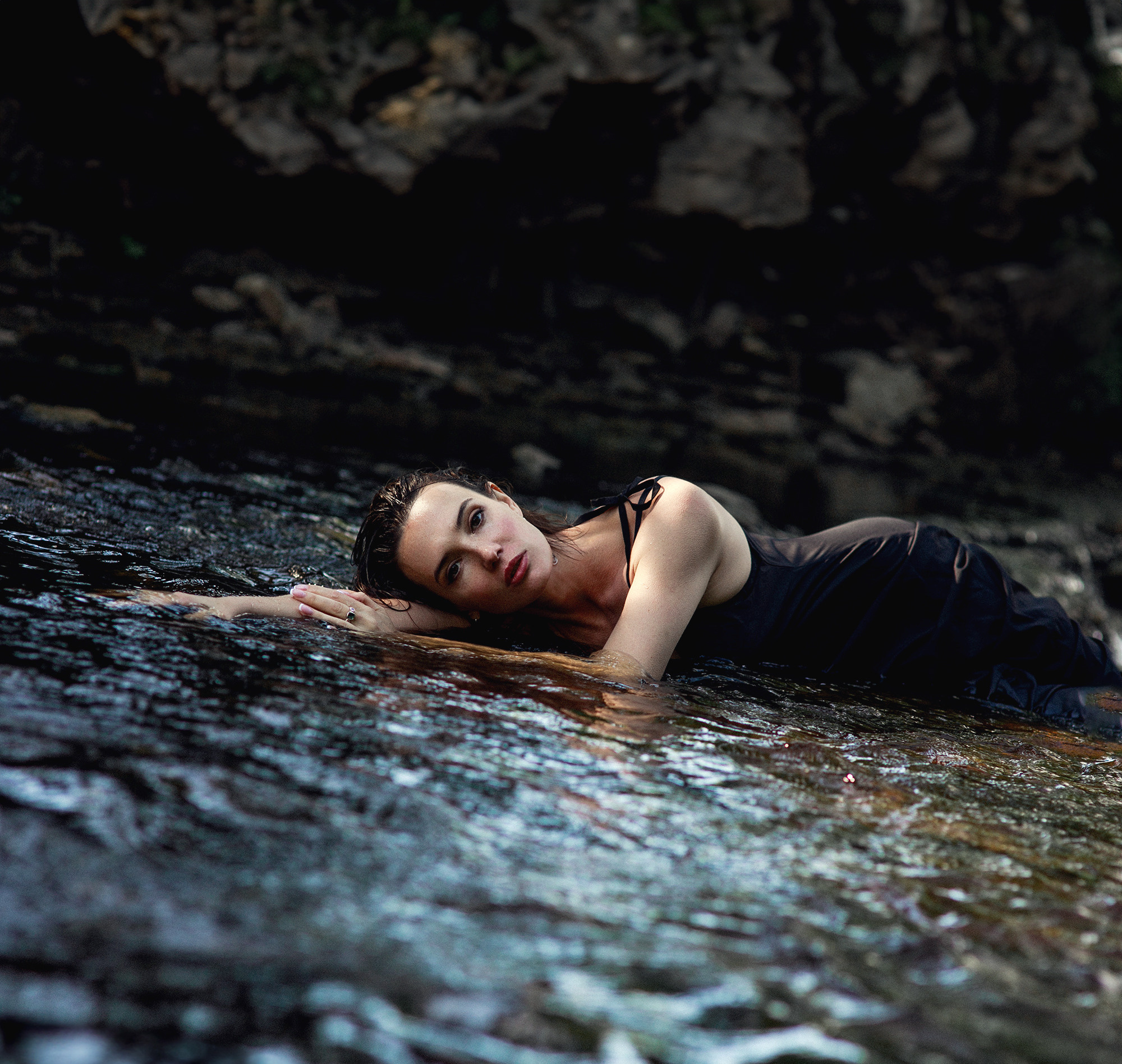 На природе. Детский и семейный фотограф в Санкт-Петербурге и области Никова Вика