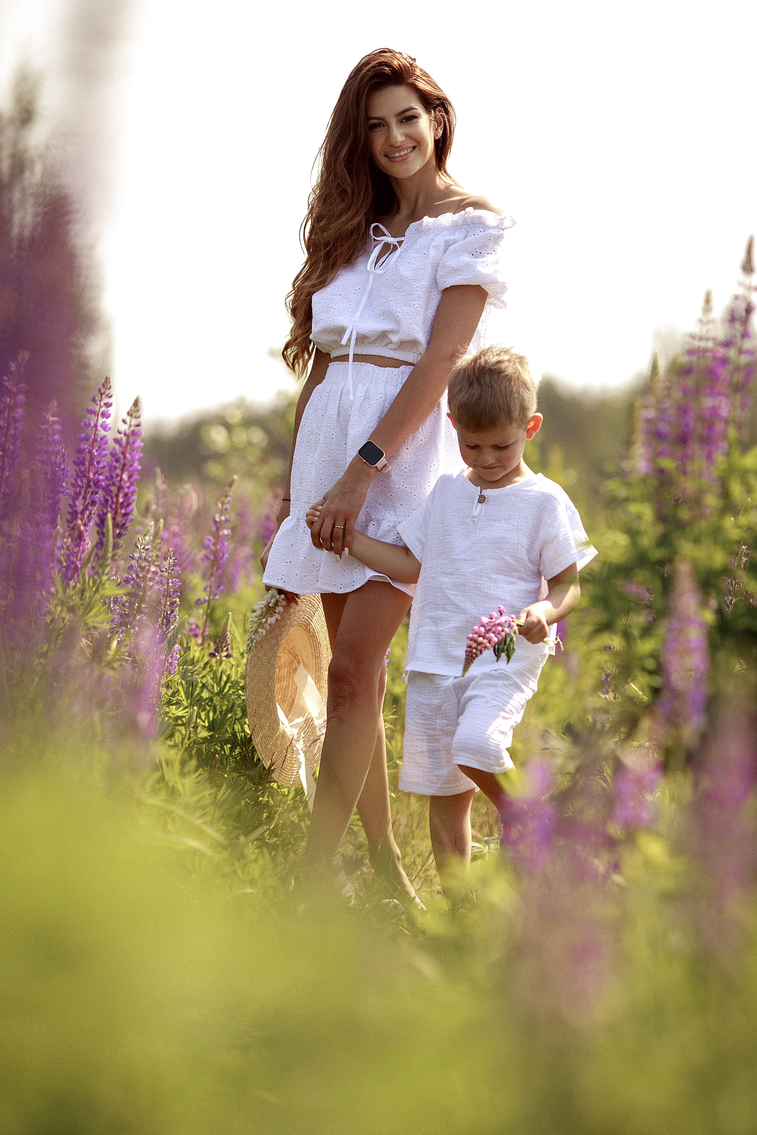 Семейная прогулка июнь 2023. Детский и семейный фотограф в Санкт-Петербурге и области Никова Вика