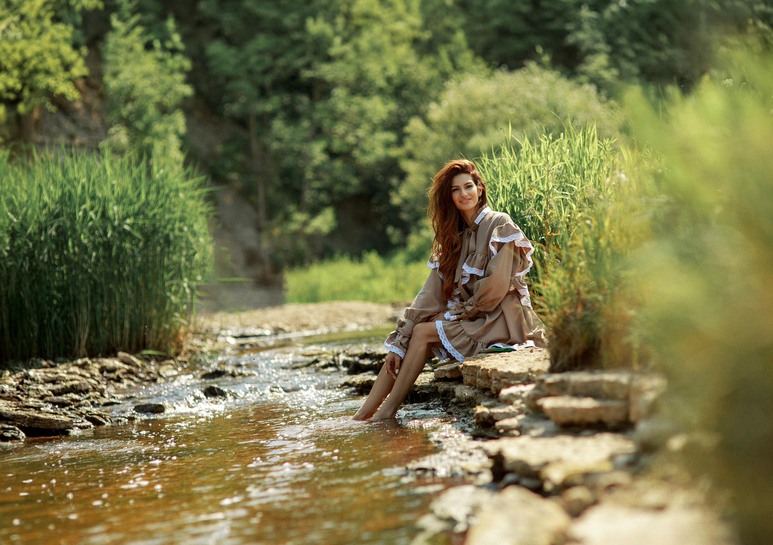 Семейная прогулка июнь 2023. Детский и семейный фотограф в Санкт-Петербурге и области Никова Вика