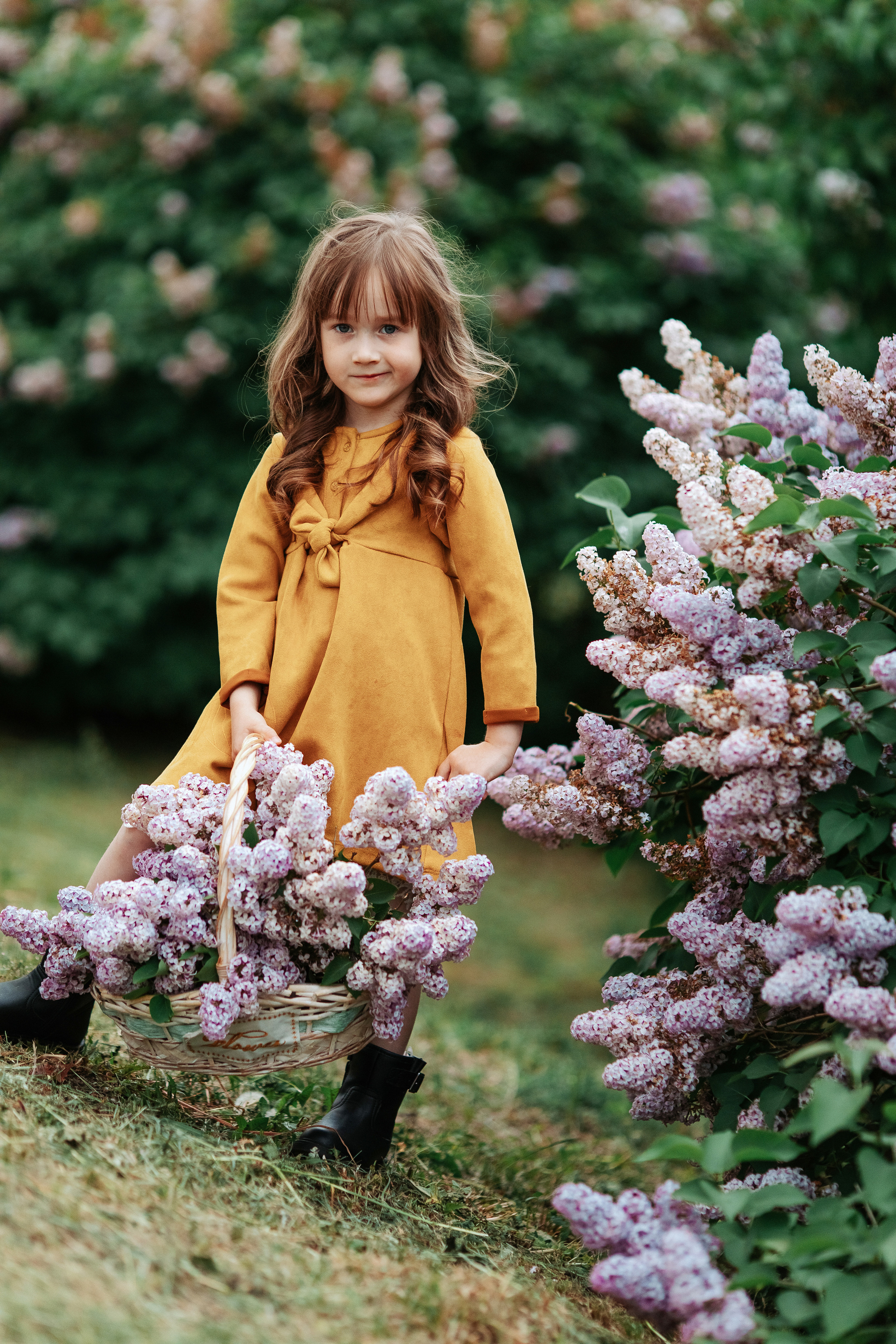 Ева. Детский и семейный фотограф в Санкт-Петербурге и области Никова Вика