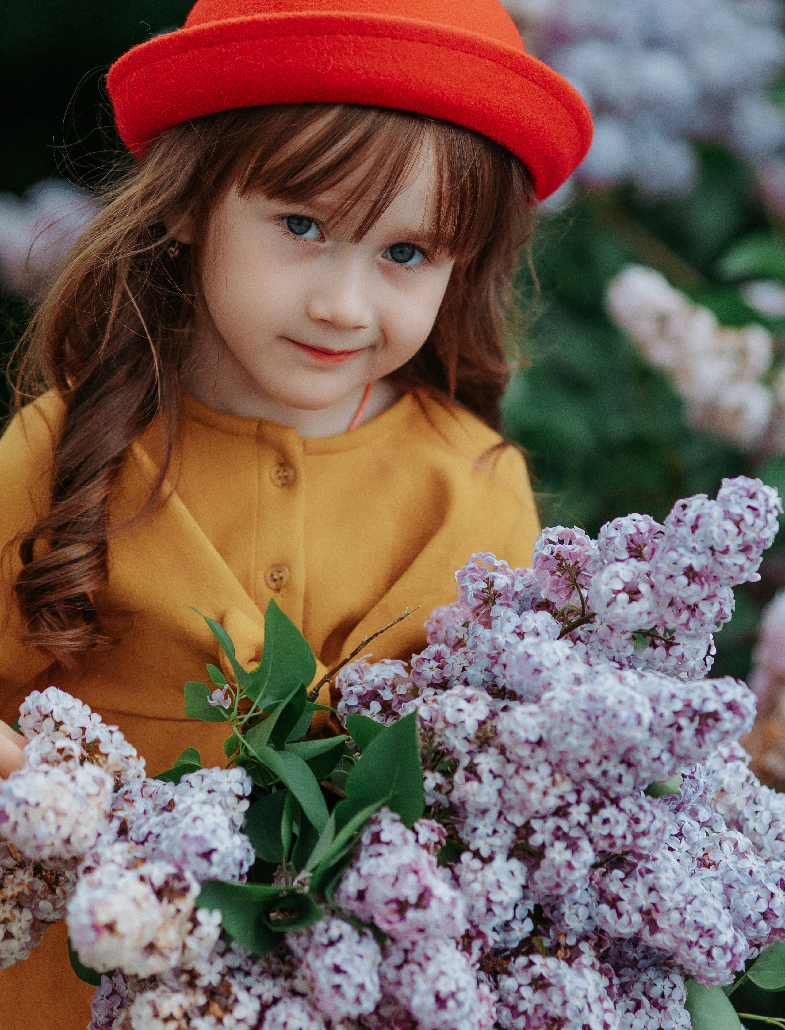 Ева. Детский и семейный фотограф в Санкт-Петербурге и области Никова Вика
