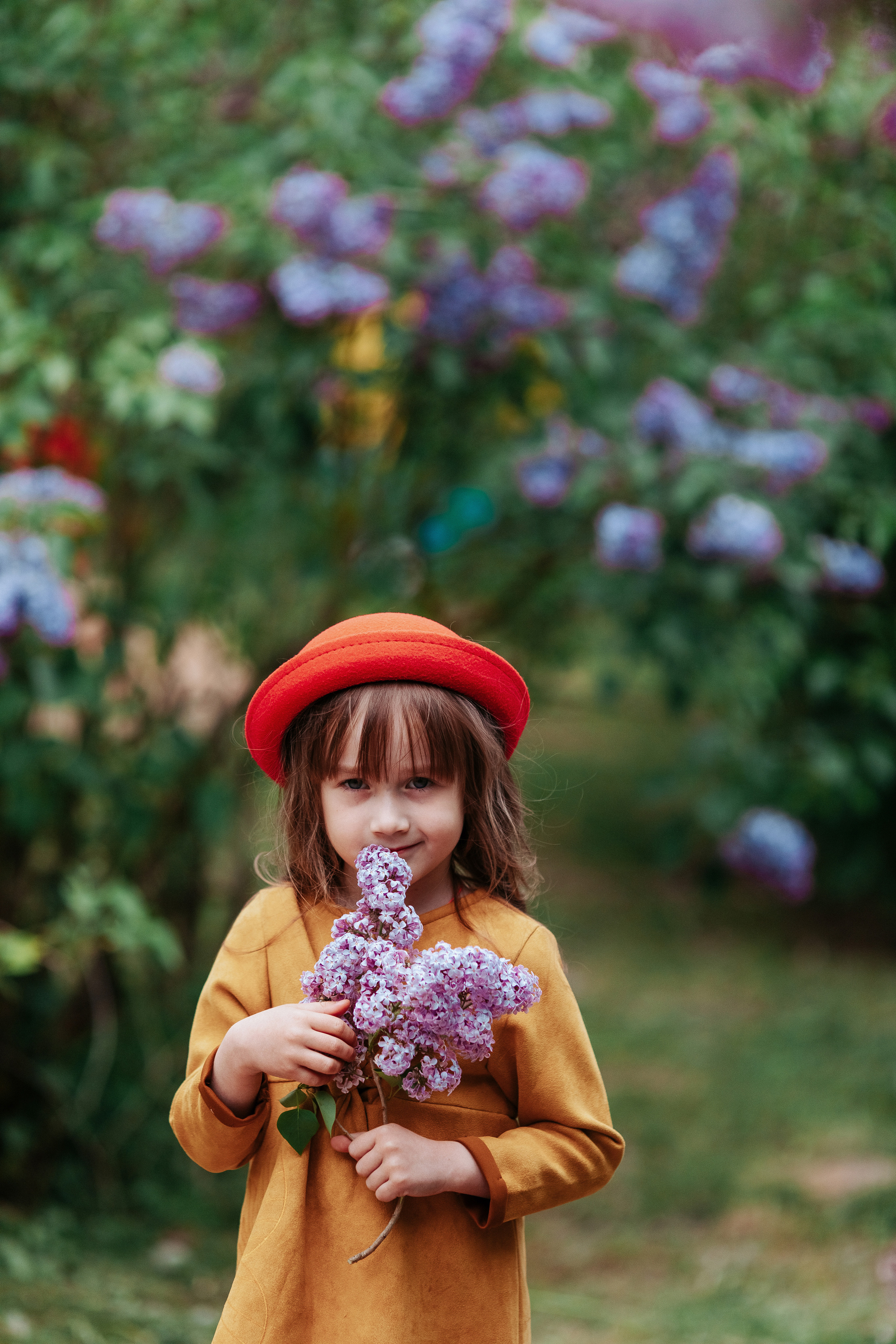 Ева. Детский и семейный фотограф в Санкт-Петербурге и области Никова Вика