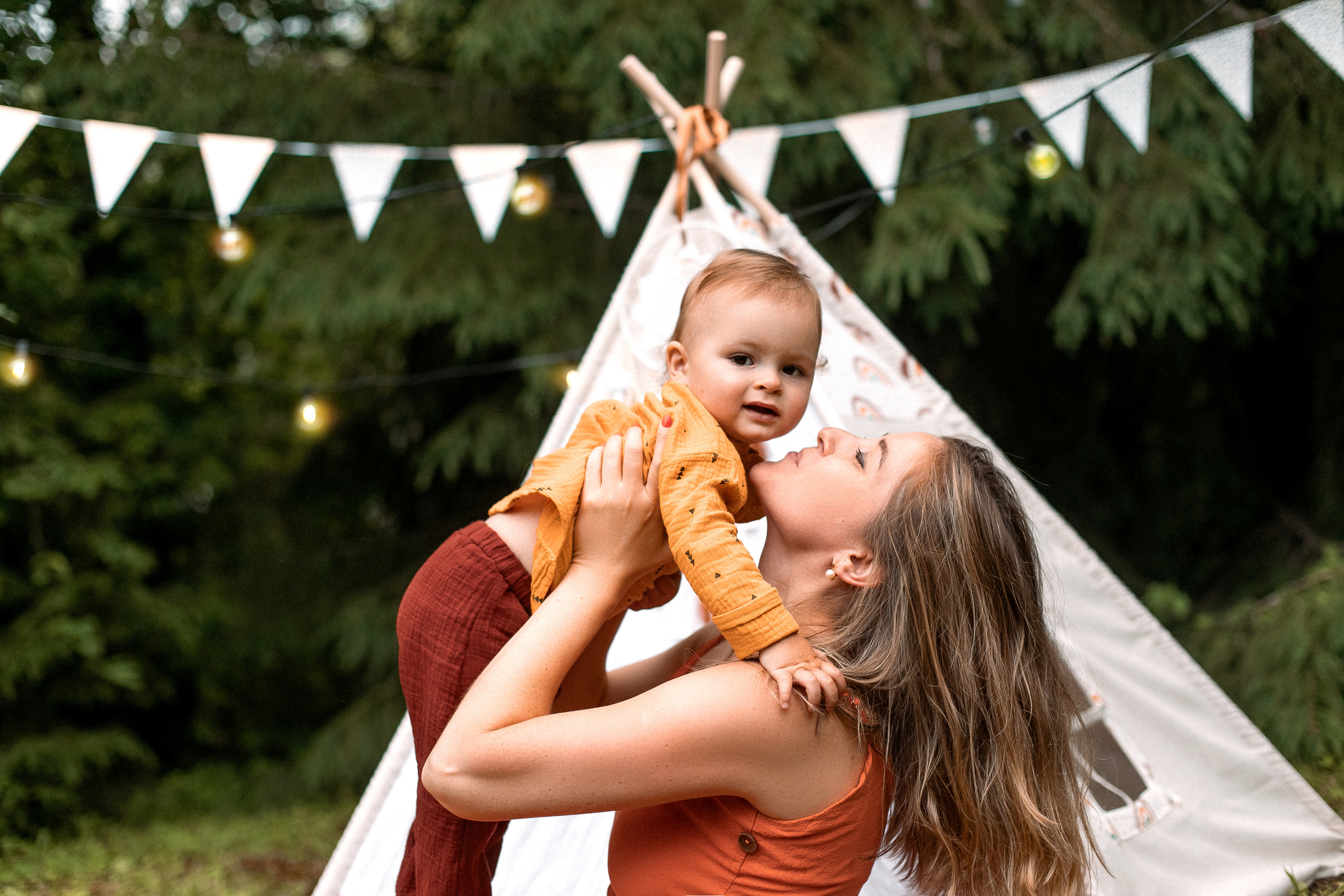 One. Детский и семейный фотограф в Санкт-Петербурге и области Никова Вика