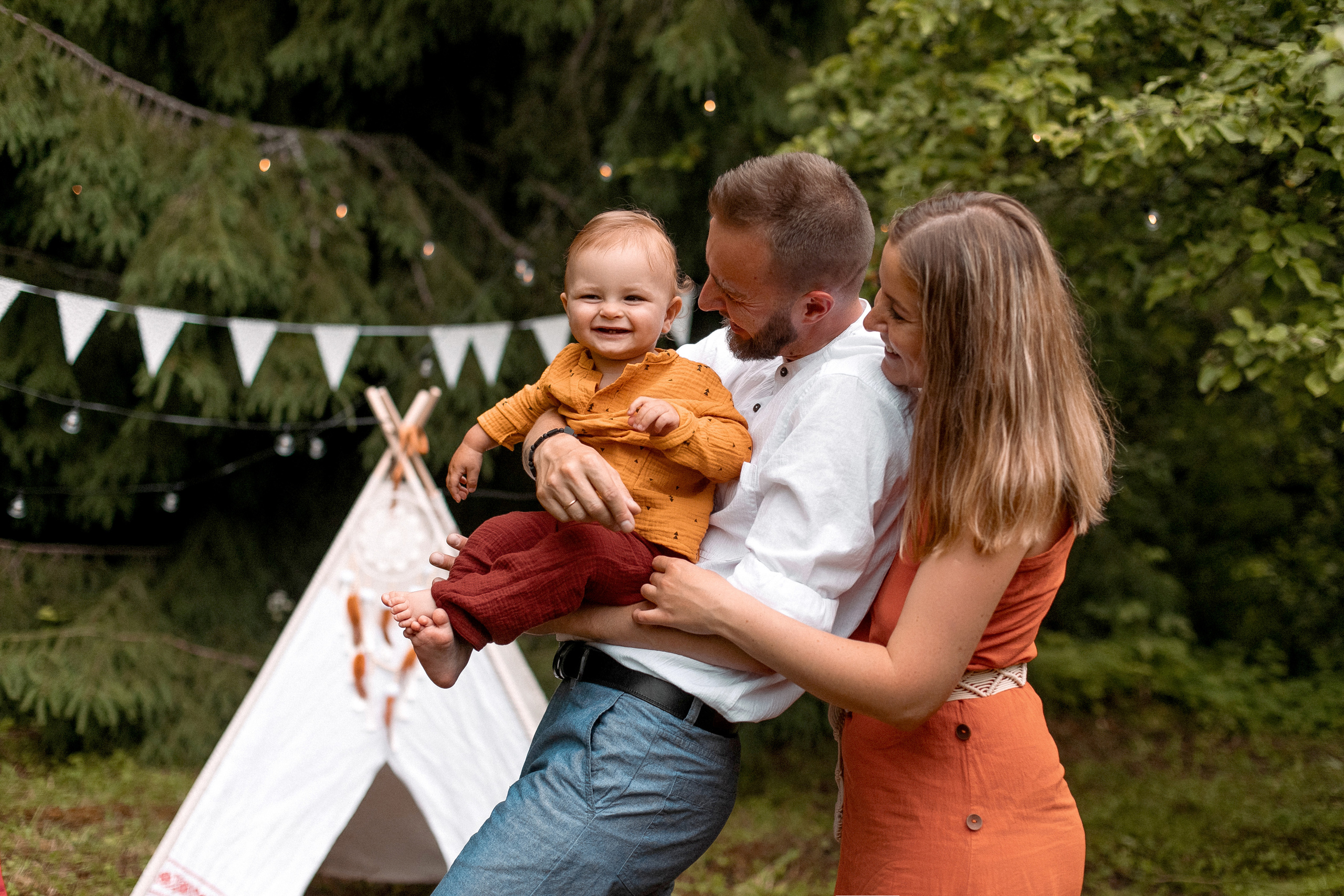 One. Детский и семейный фотограф в Санкт-Петербурге и области Никова Вика