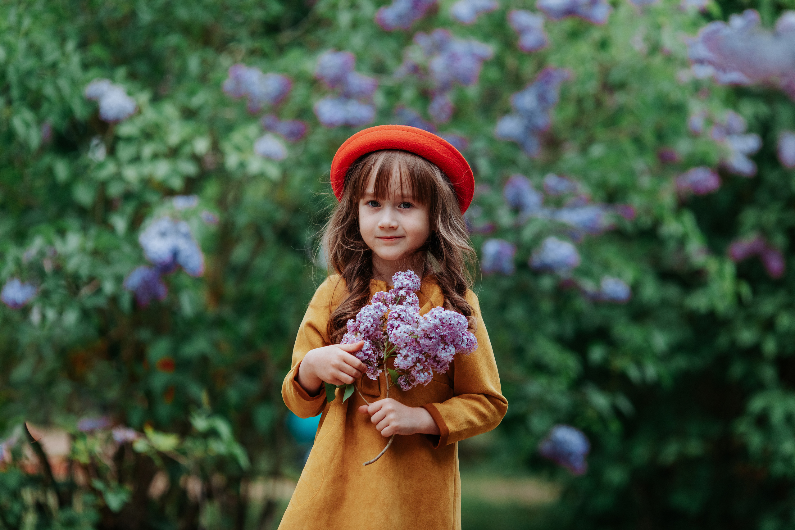 Ева. Детский и семейный фотограф в Санкт-Петербурге и области Никова Вика