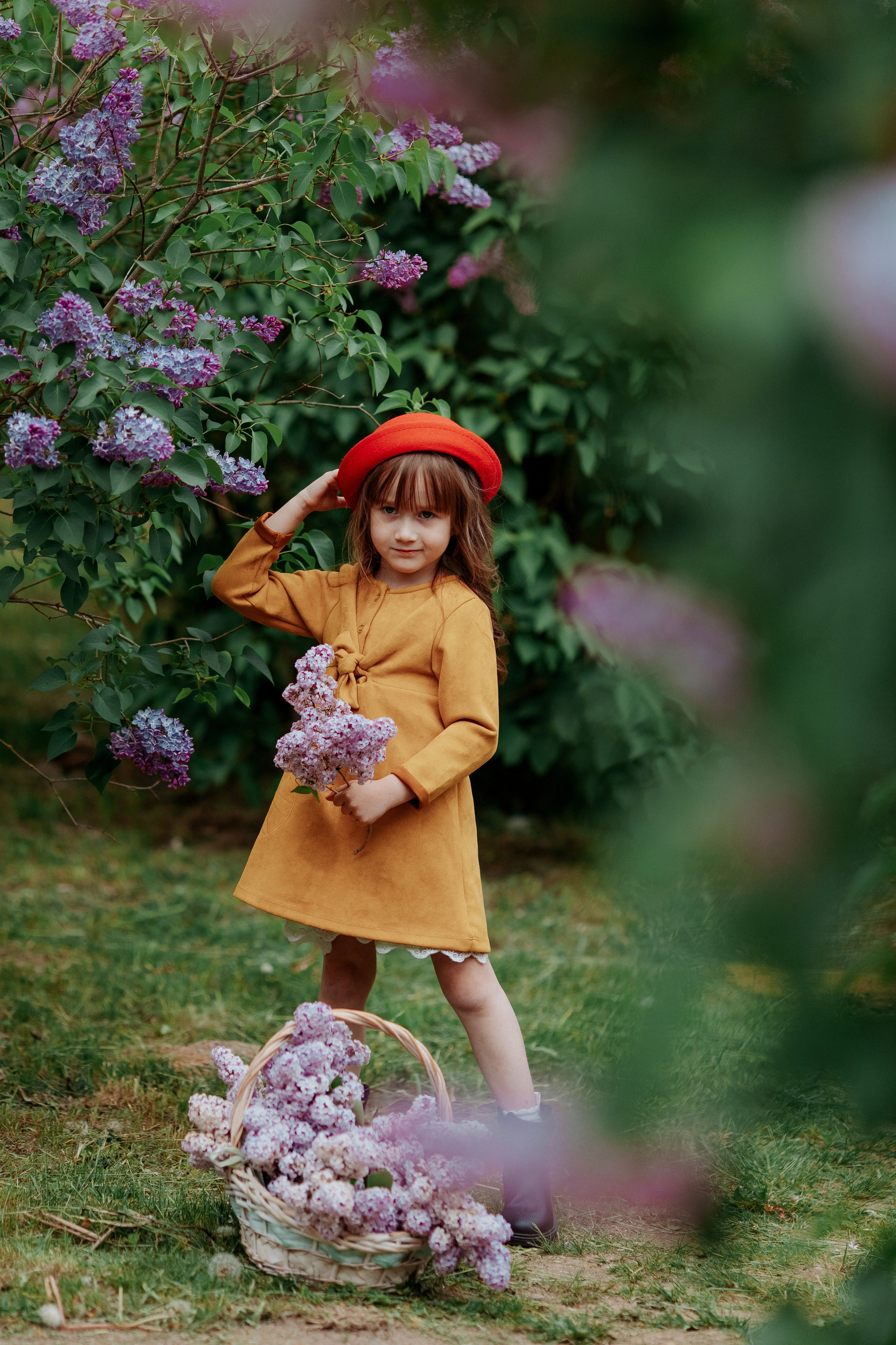 Ева. Детский и семейный фотограф в Санкт-Петербурге и области Никова Вика