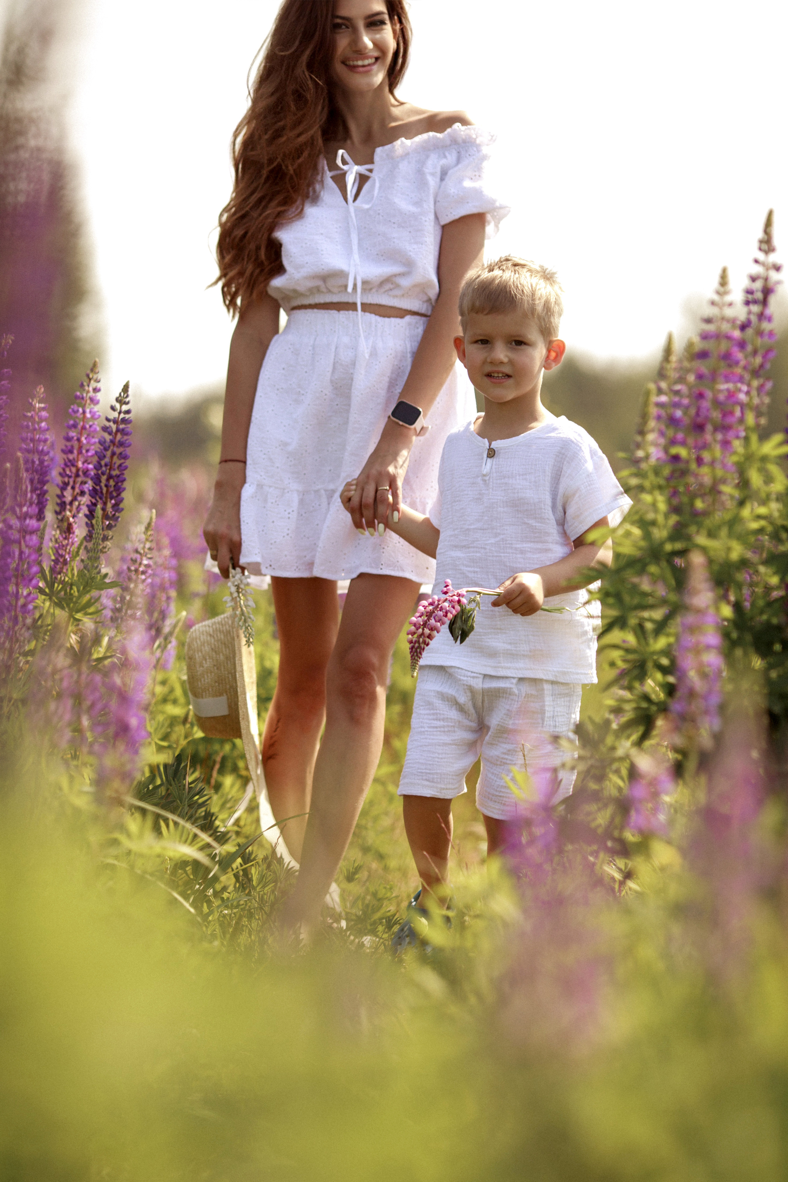 Семейная прогулка июнь 2023. Детский и семейный фотограф в Санкт-Петербурге и области Никова Вика