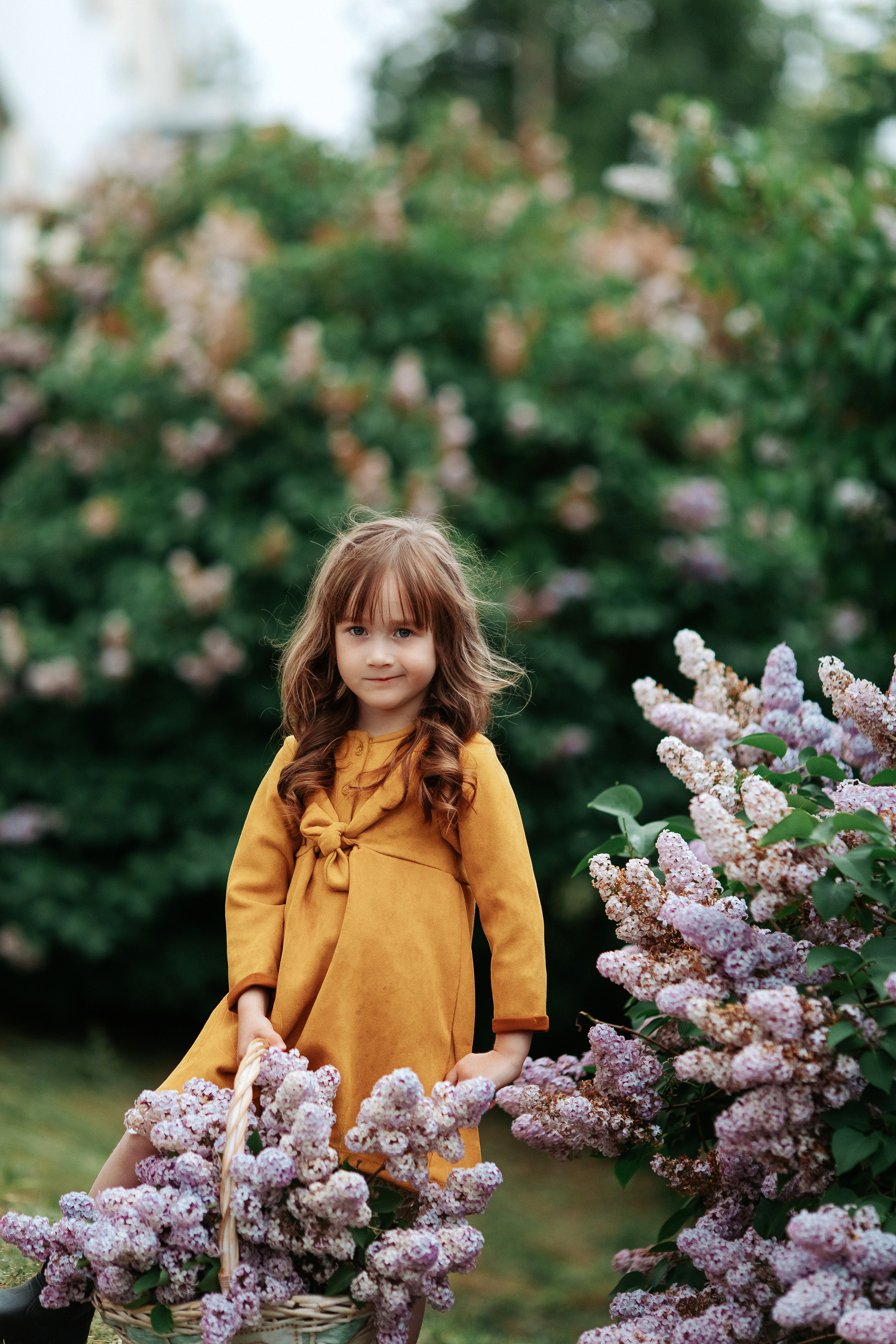 Ева. Детский и семейный фотограф в Санкт-Петербурге и области Никова Вика