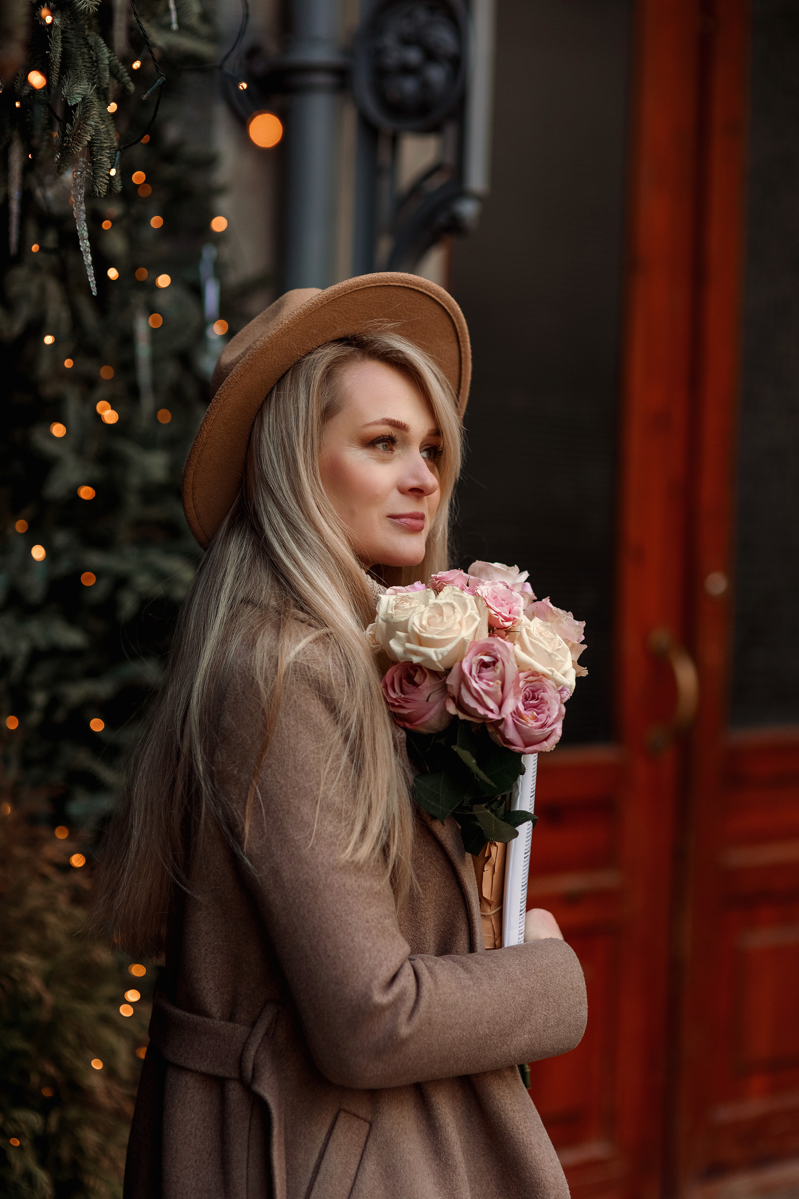 На природе. Детский и семейный фотограф в Санкт-Петербурге и области Никова Вика