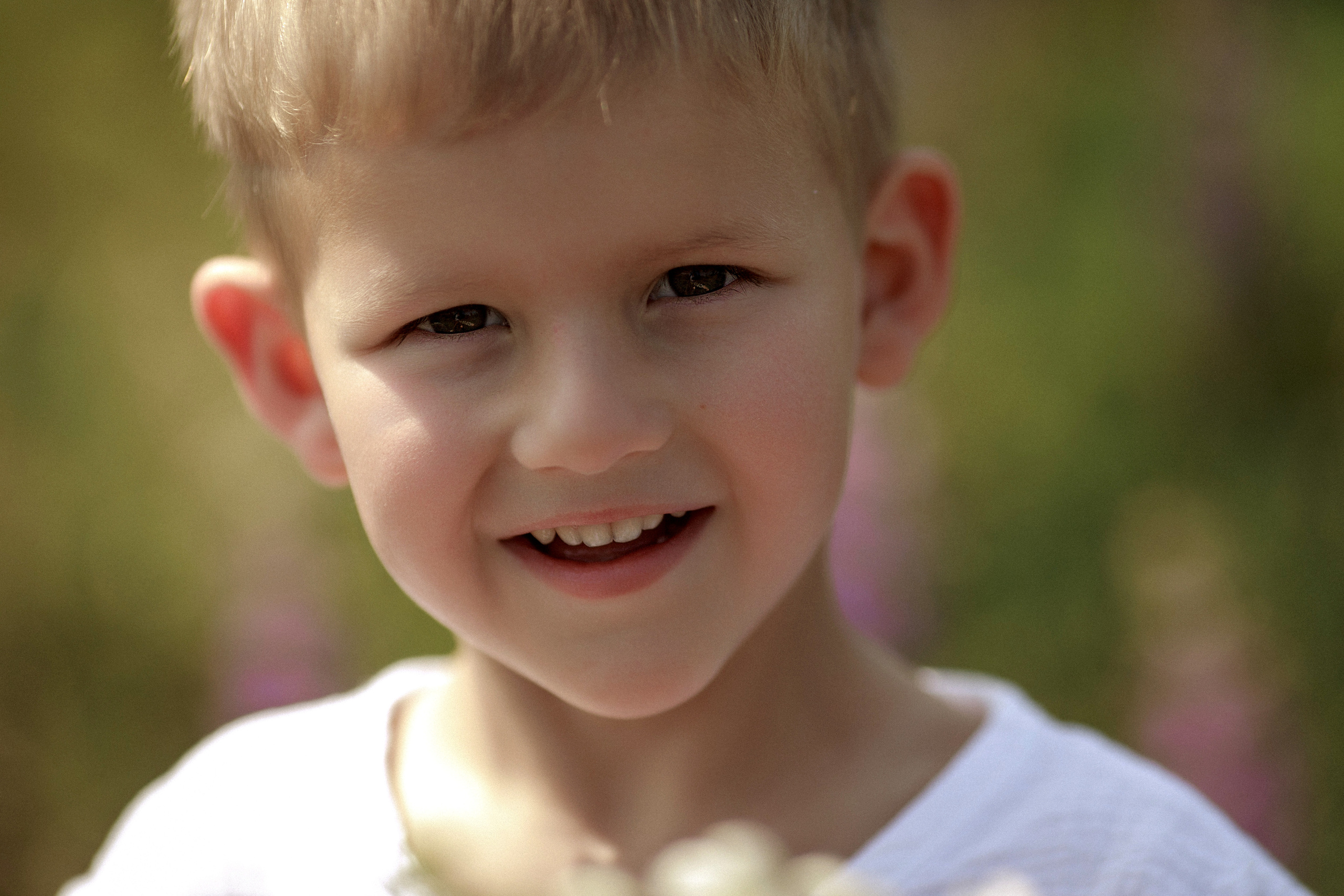 Семейная прогулка июнь 2023. Детский и семейный фотограф в Санкт-Петербурге и области Никова Вика