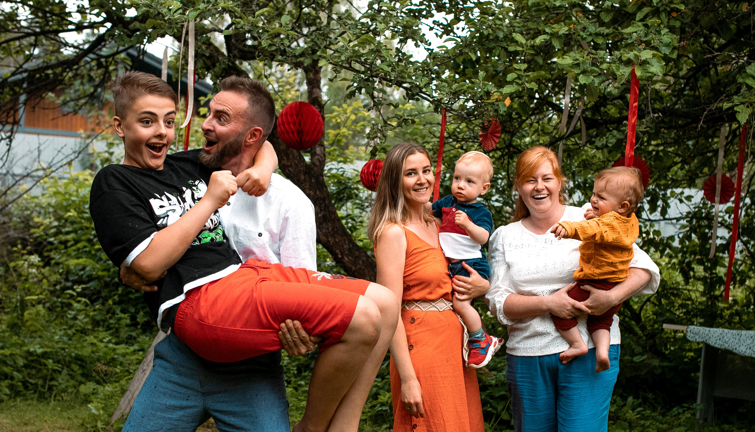 One. Детский и семейный фотограф в Санкт-Петербурге и области Никова Вика