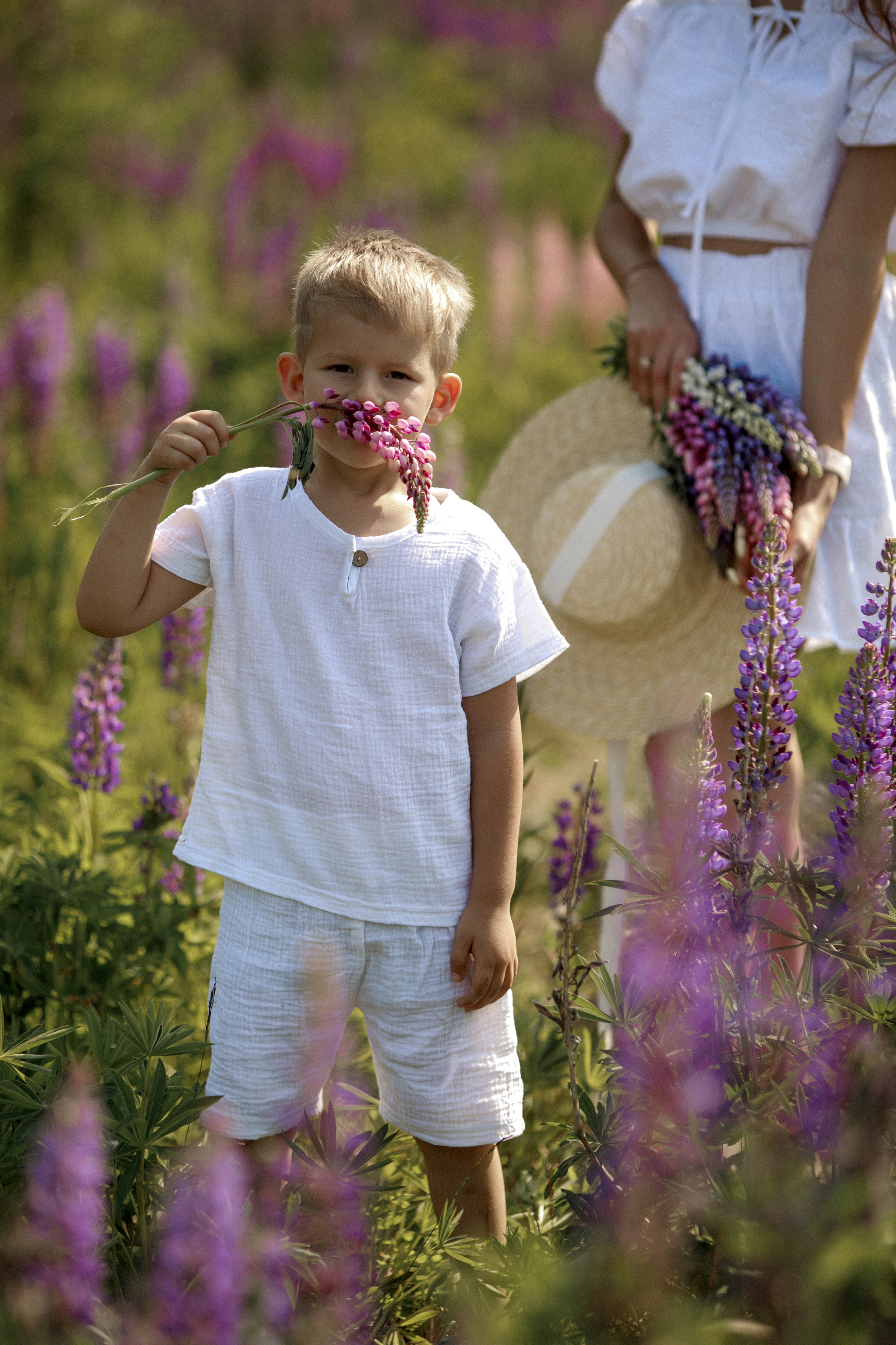 Семейная прогулка июнь 2023. Детский и семейный фотограф в Санкт-Петербурге и области Никова Вика