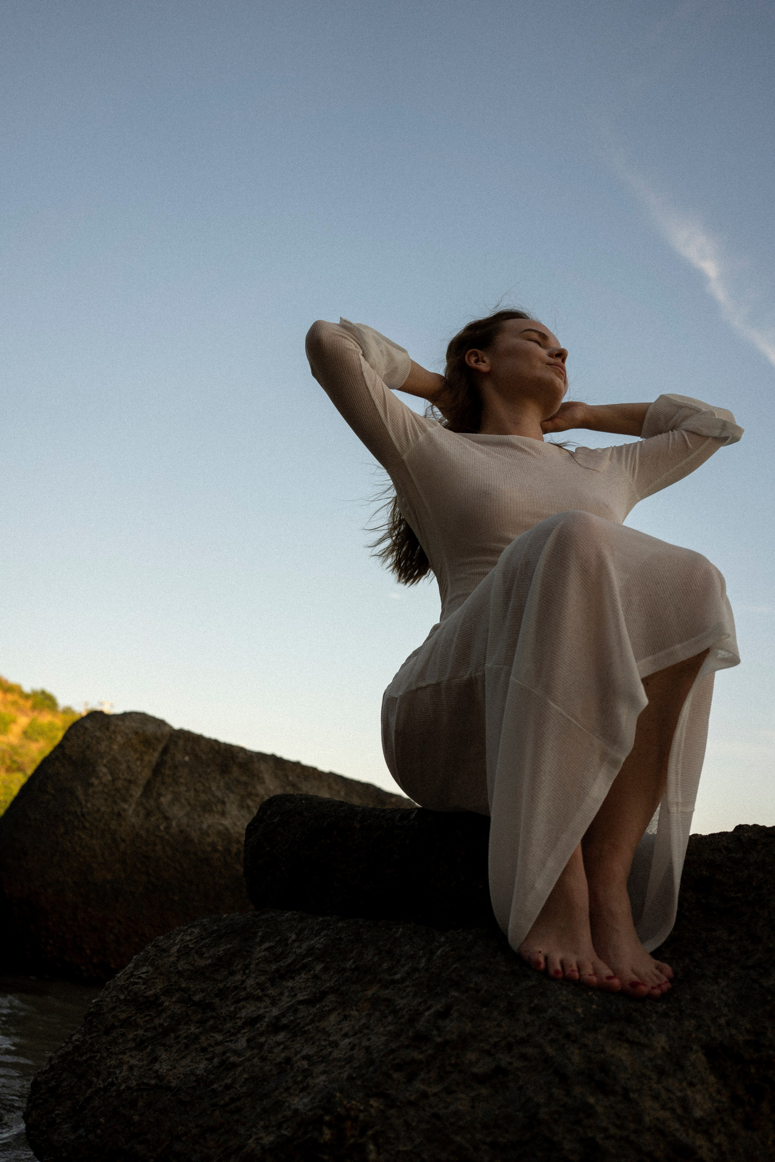 Aleksandra. Ваш фотограф Ангелина на Пхукете 🖤