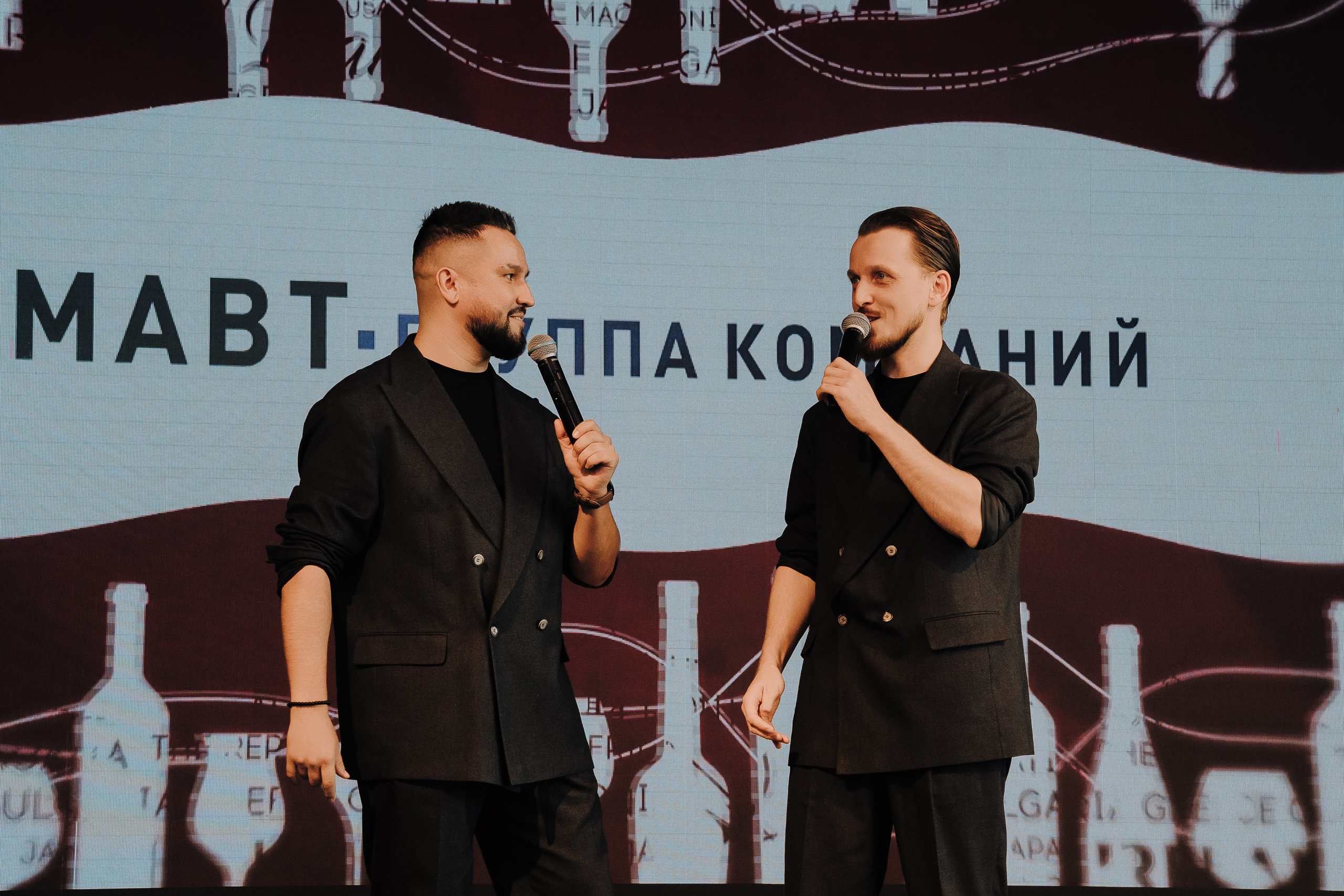 КОРПОРАТИВ «МАВТ». Репортажный фотограф Зуев Роман г. Челябинск