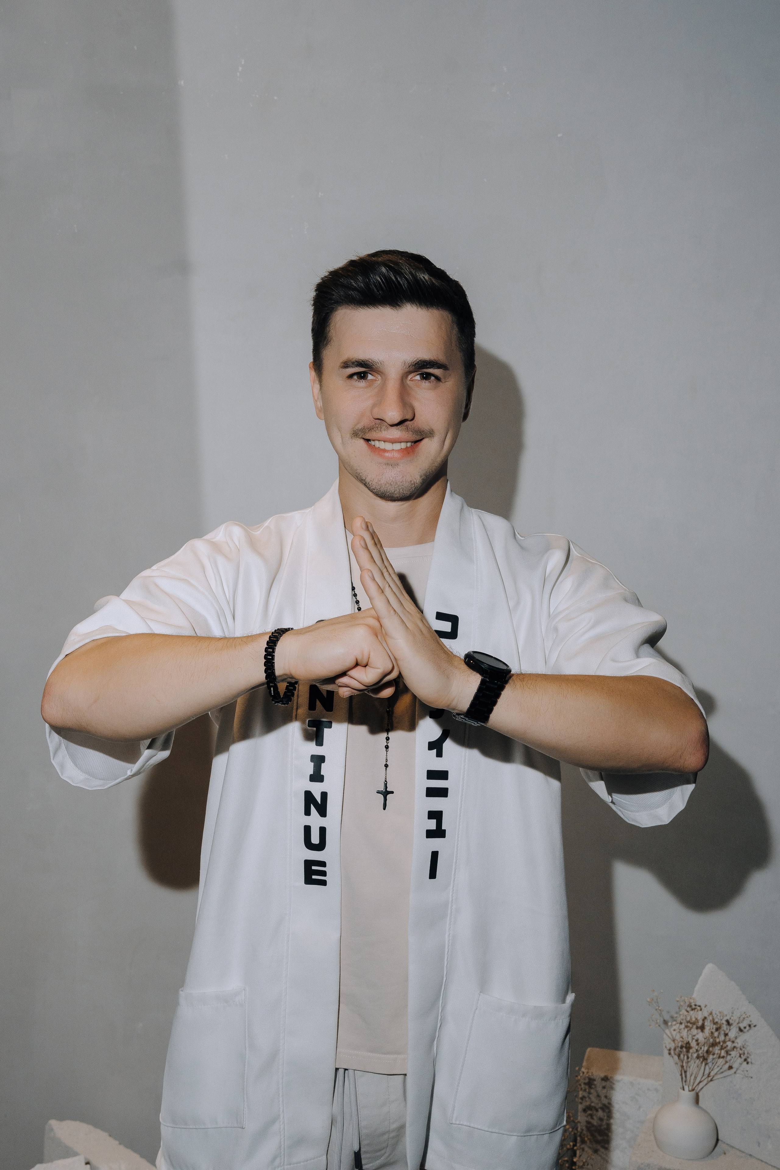 ДЕНЬ РОЖДЕНИЯ ВАСИЛИЯ «ADAGIO». Репортажный фотограф Зуев Роман г. Челябинск