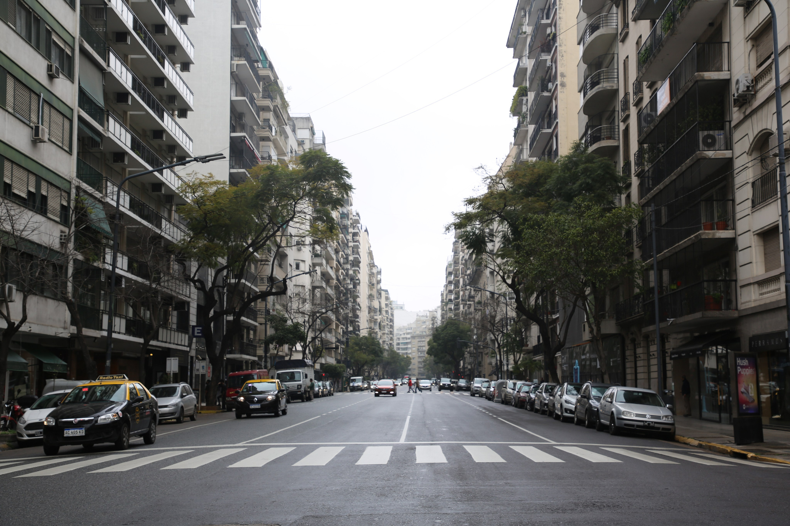 Buenos Aires, Argentina. Andrey Filippov Photographer