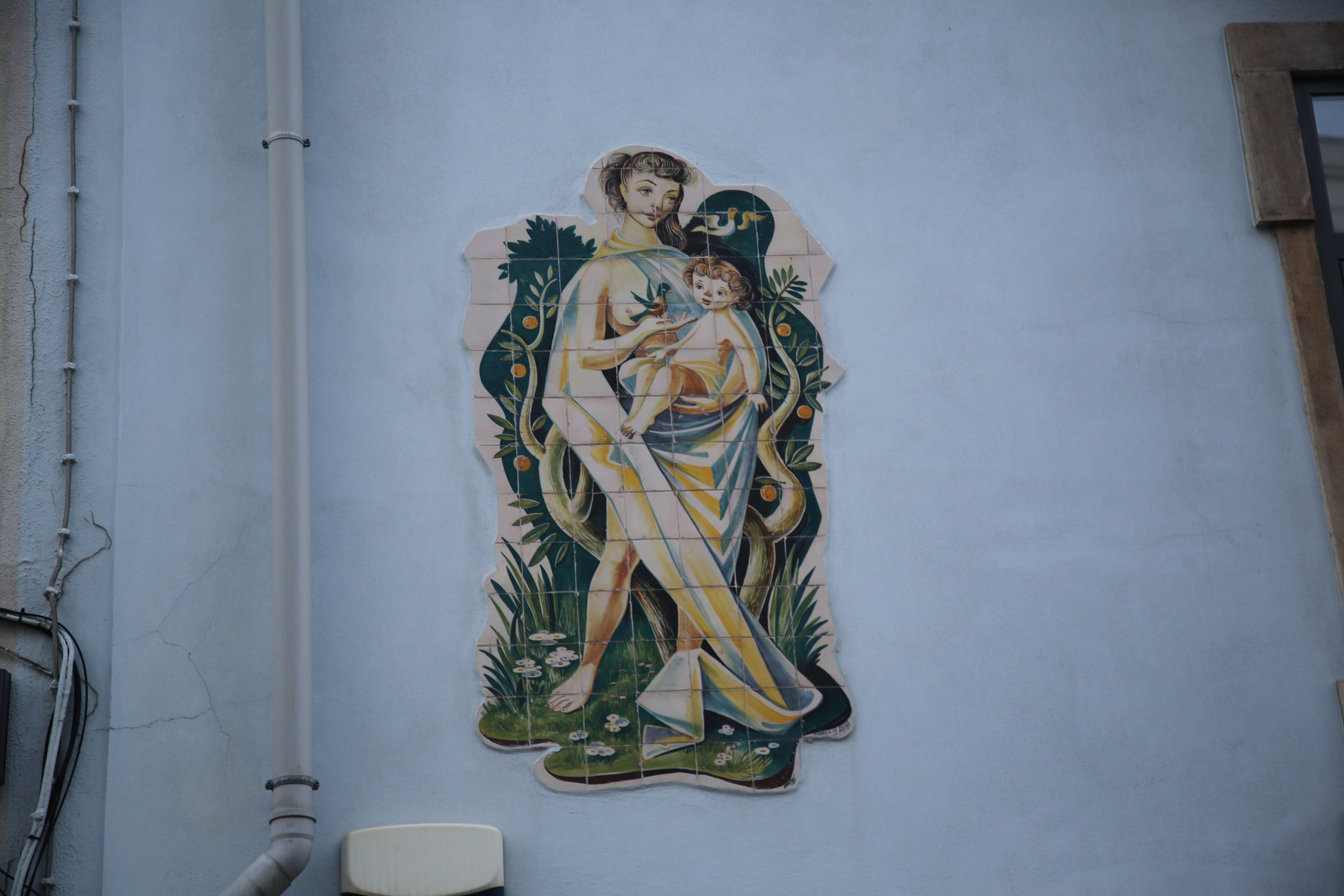 Lisbon, Portugal. Andrey Filippov Photographer