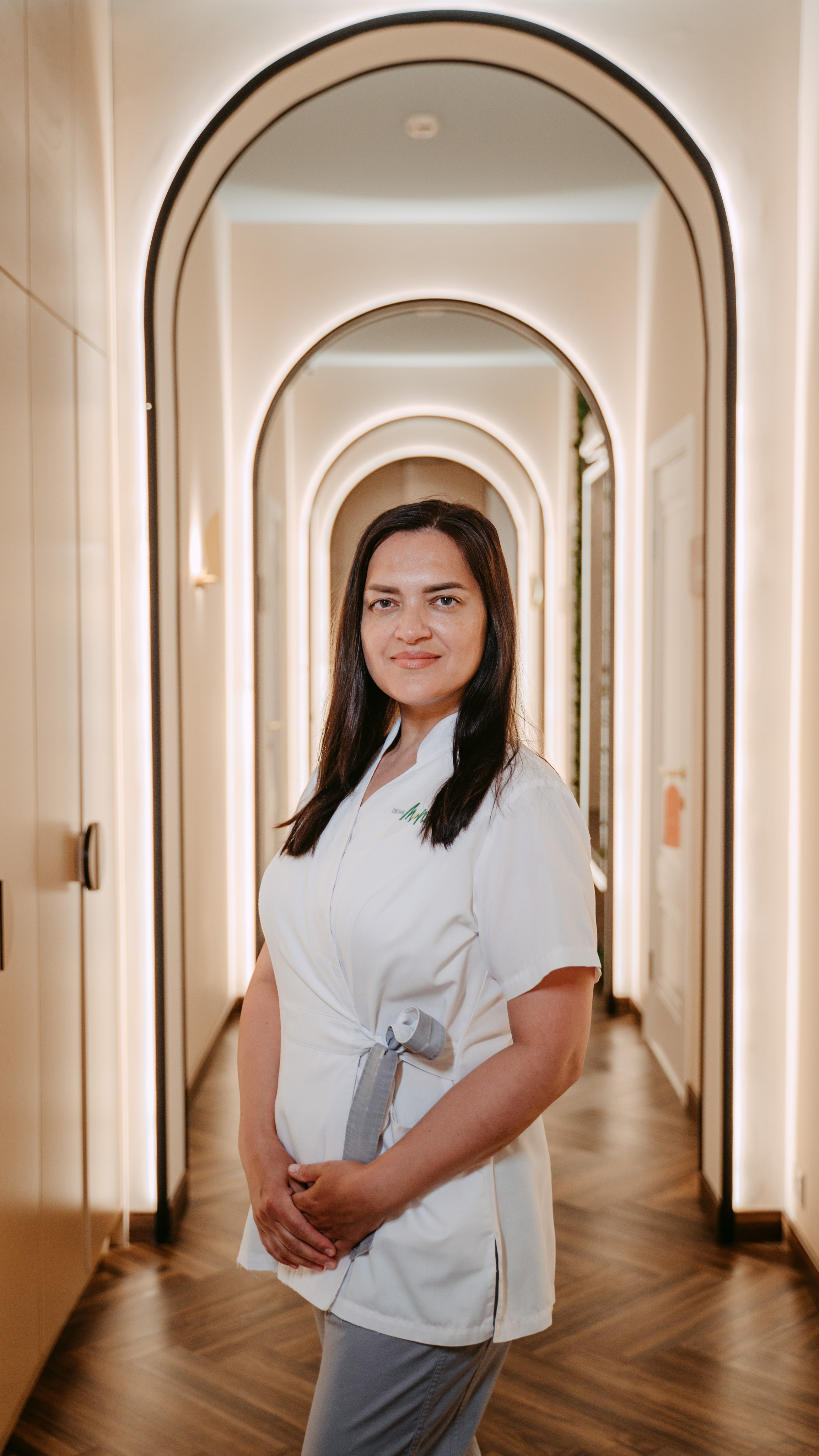 QuantQulto / Клиника биохакинга. Саша Копылов, фотограф в Казани