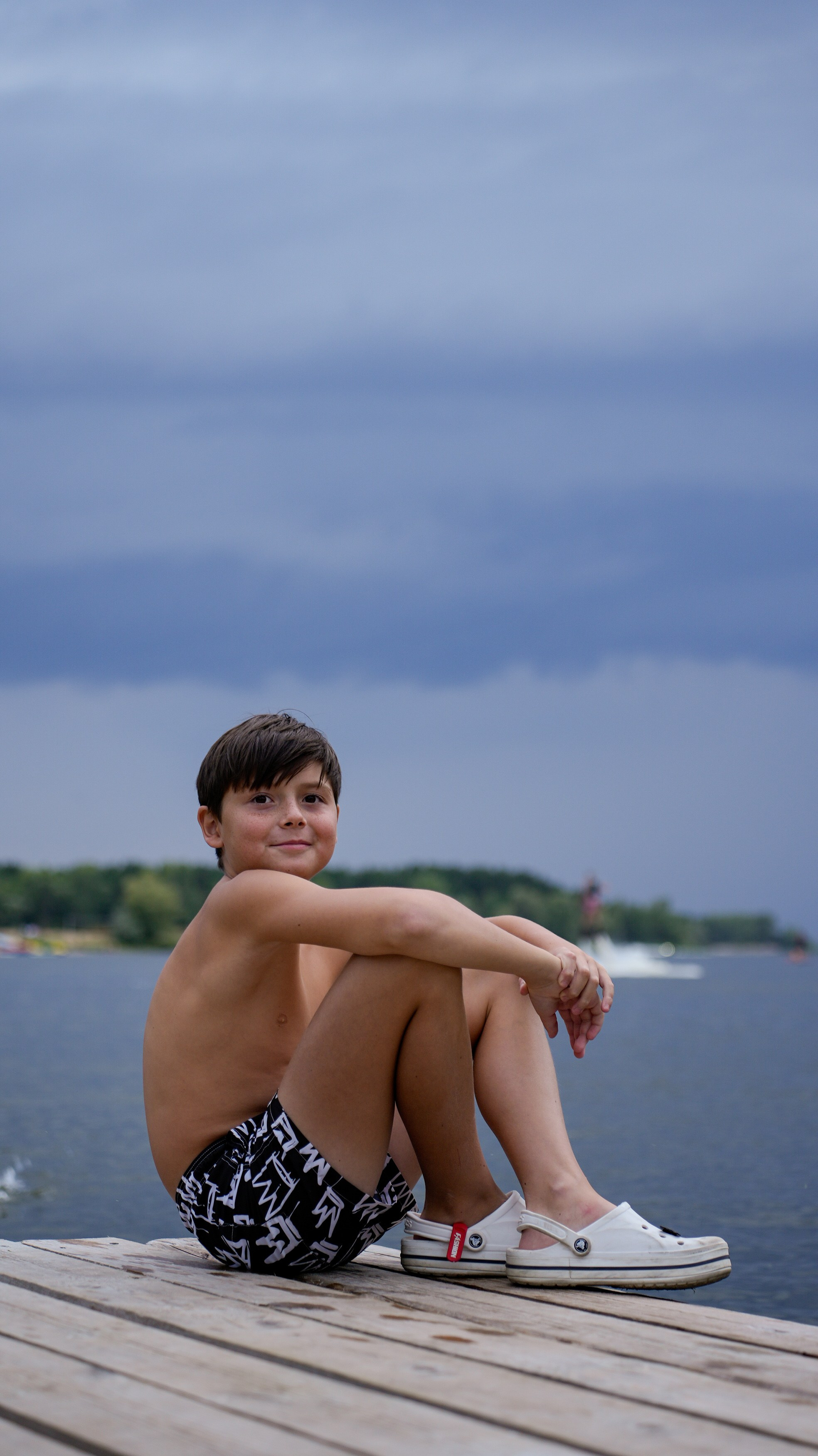 People. Георгий Новиков