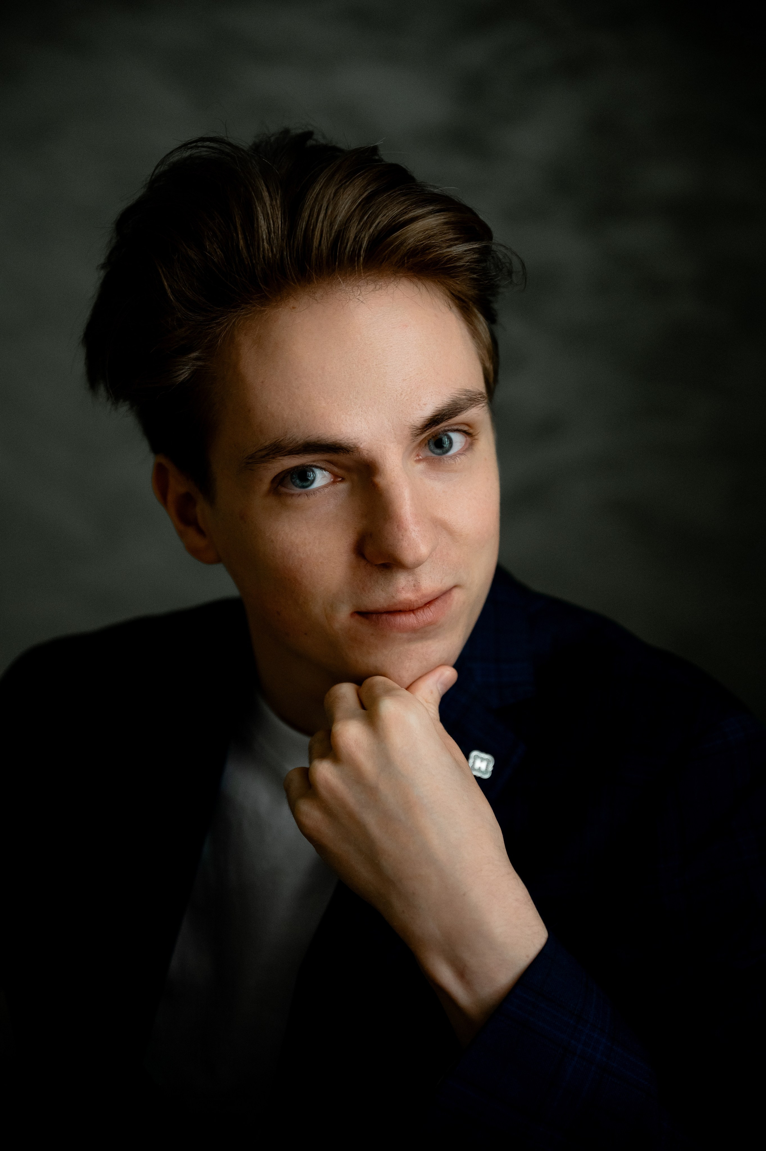 Даниил & Ксения. Свадебный и портретный фотограф