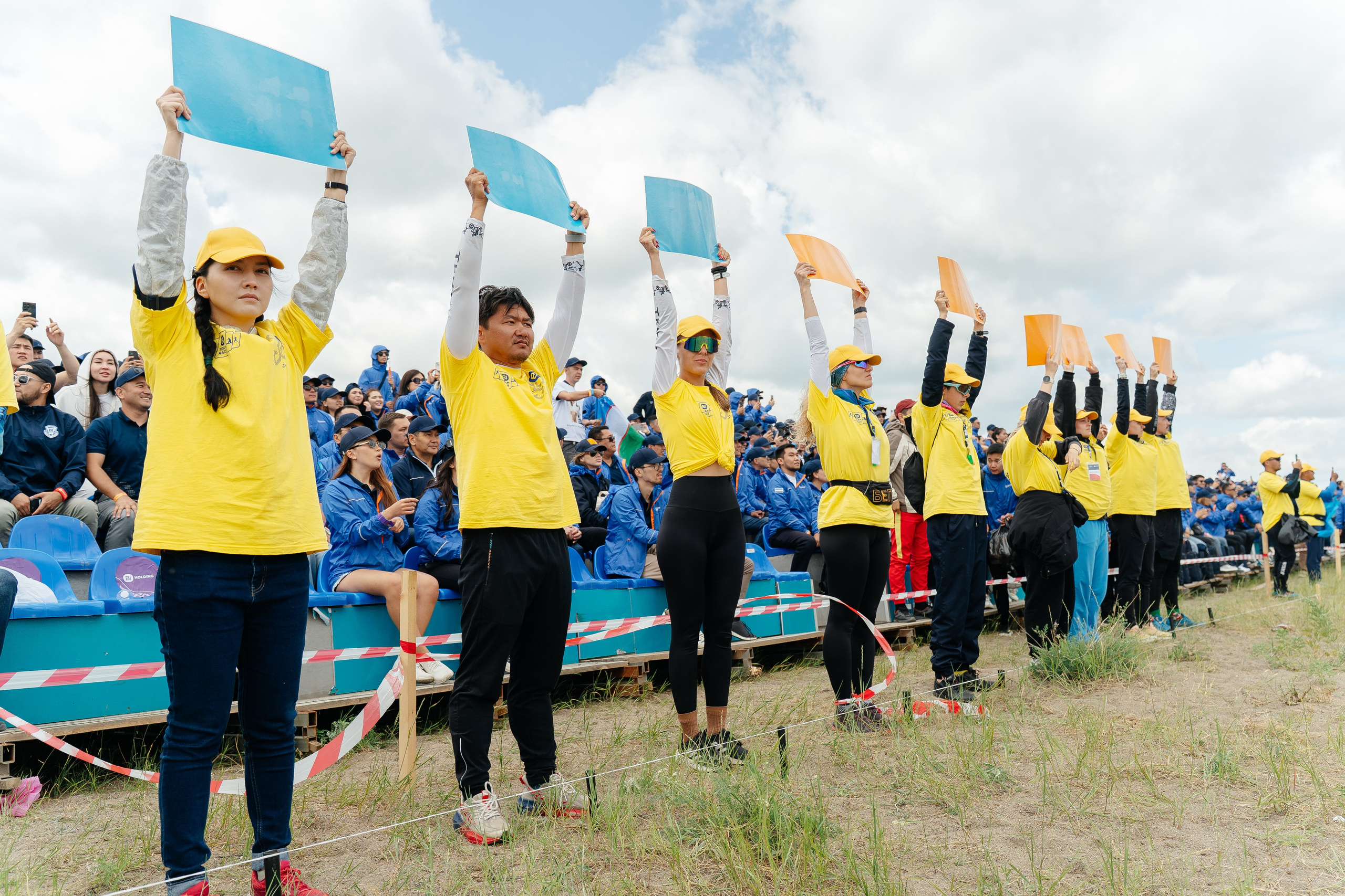 Экстремальные. Креативное портфолио