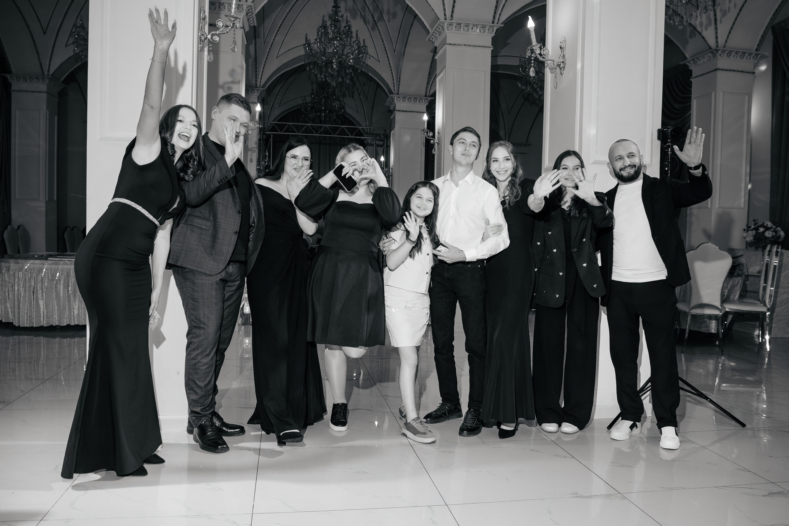 Мероприятия. Креативное портфолио