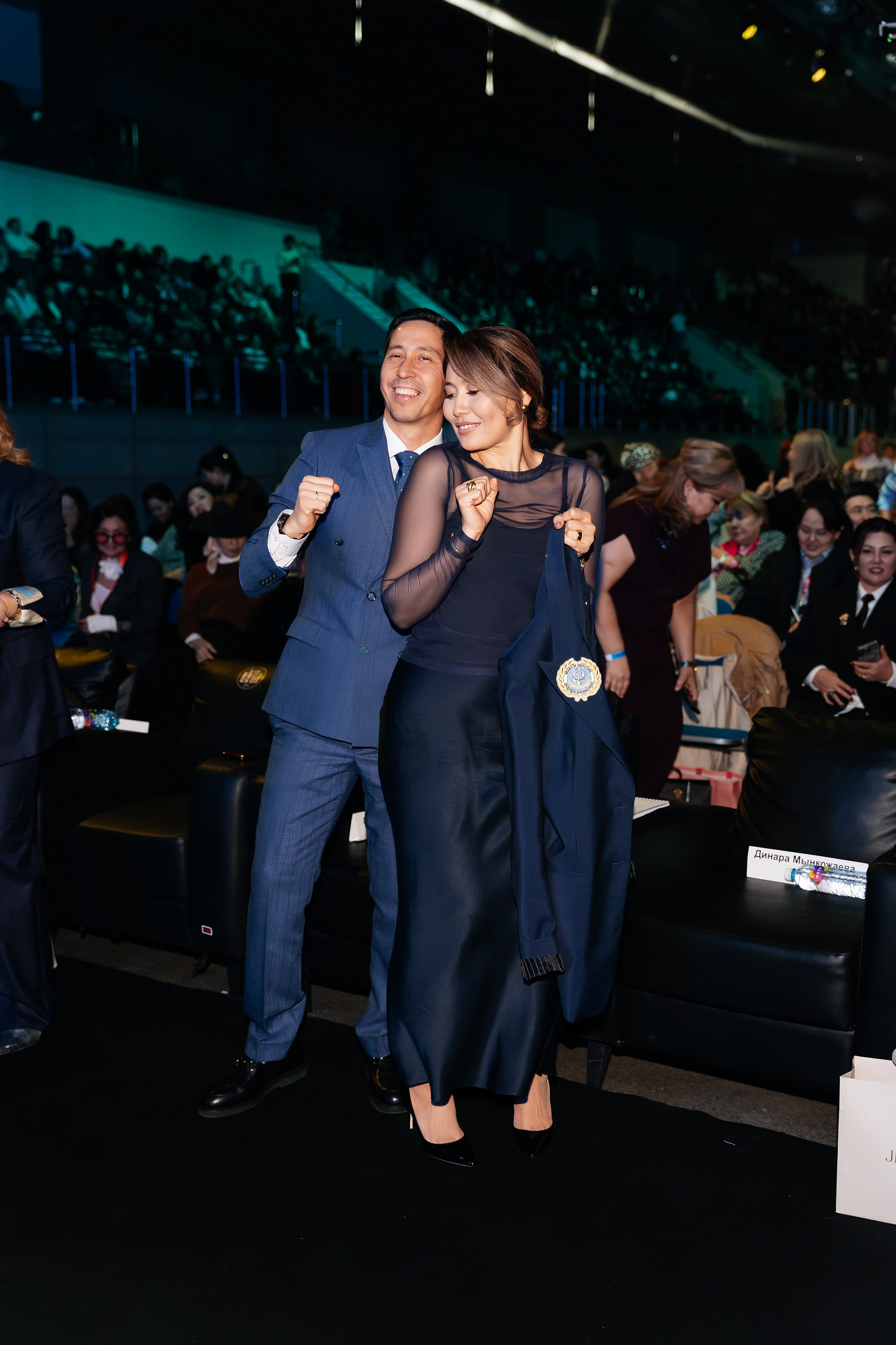 Мероприятия. Креативное портфолио