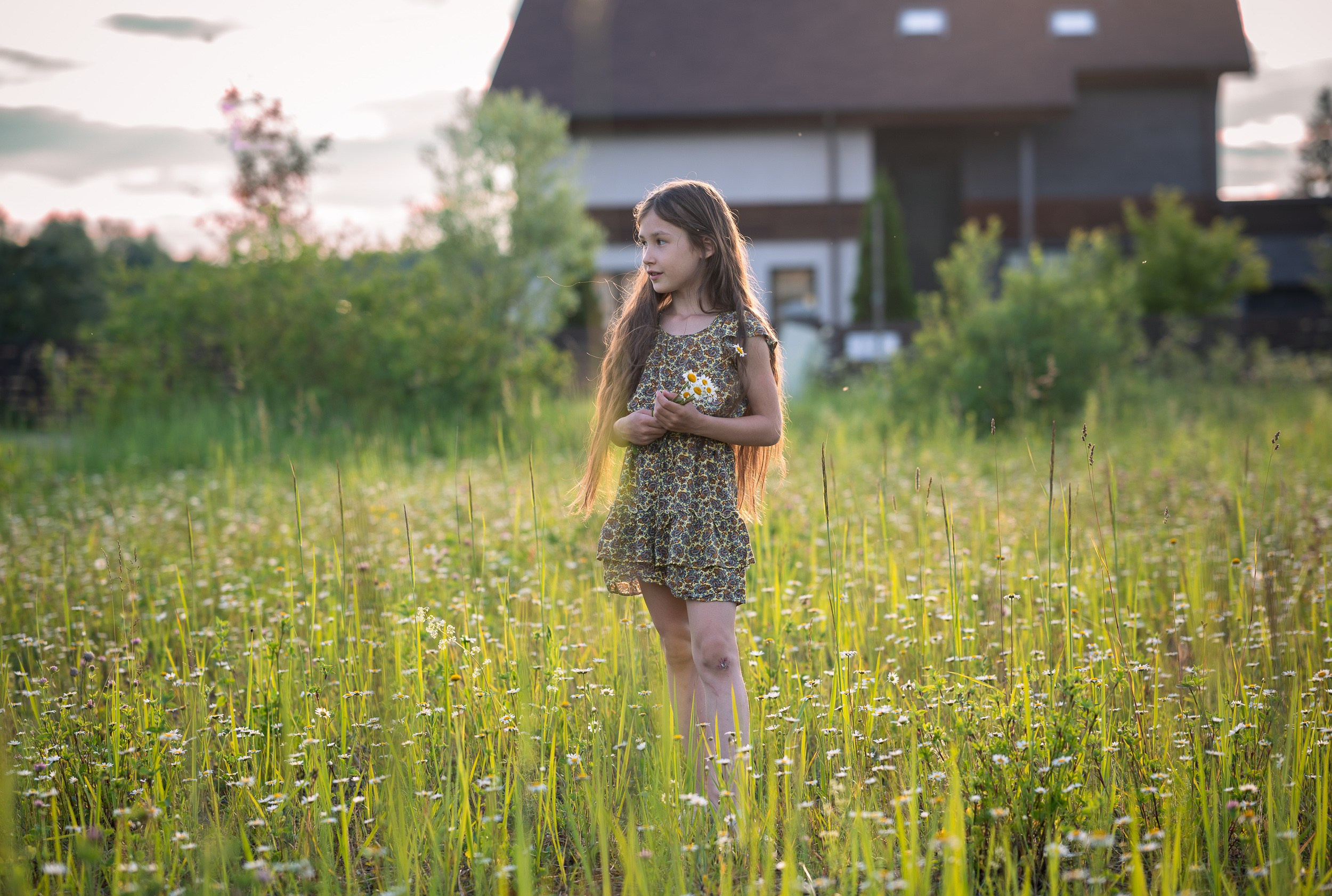 Детская фотография. Творческая фотография Юлии Артюх, Москва