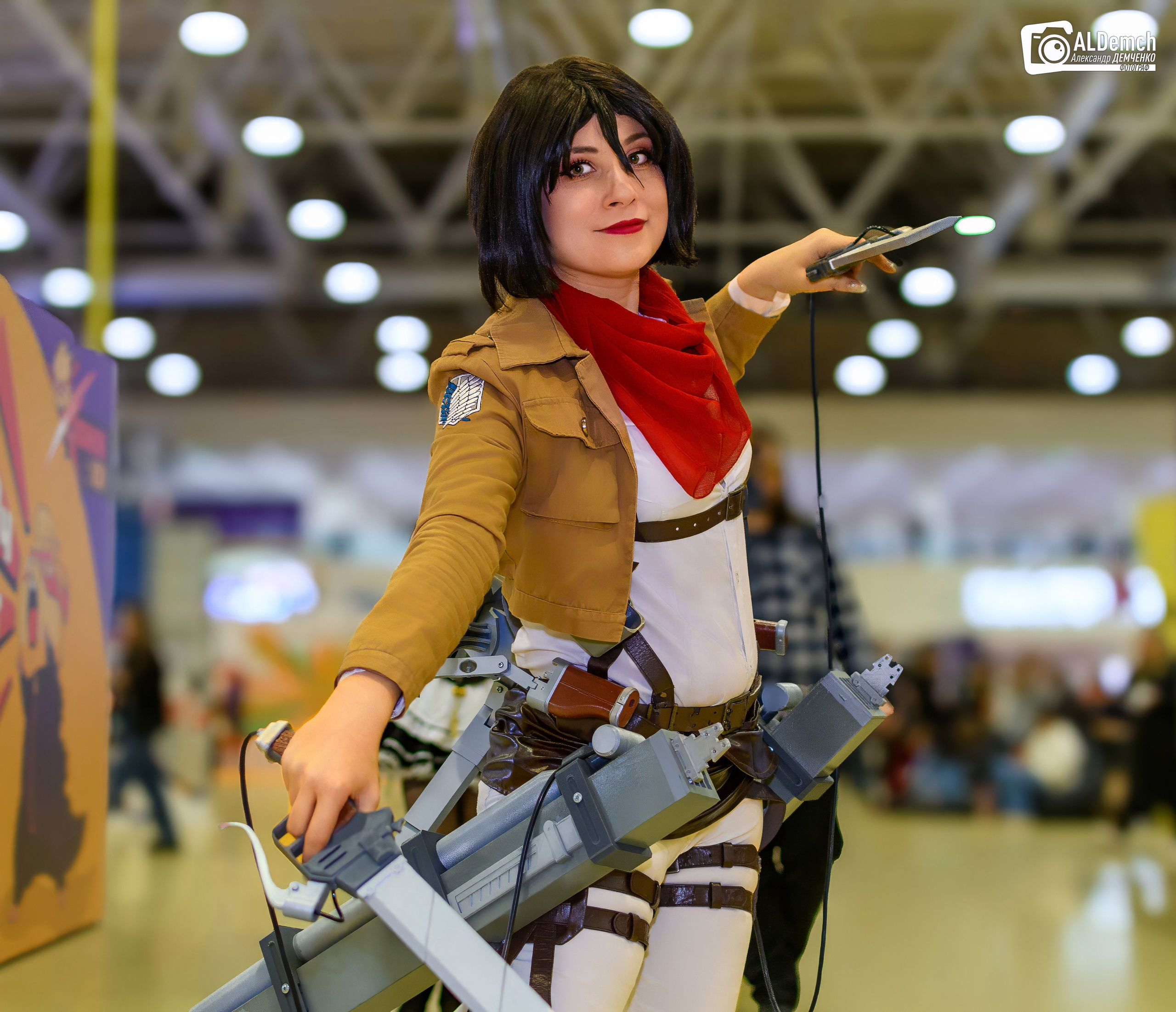 Аниме картинки персонажей и косплей фото в России Москве