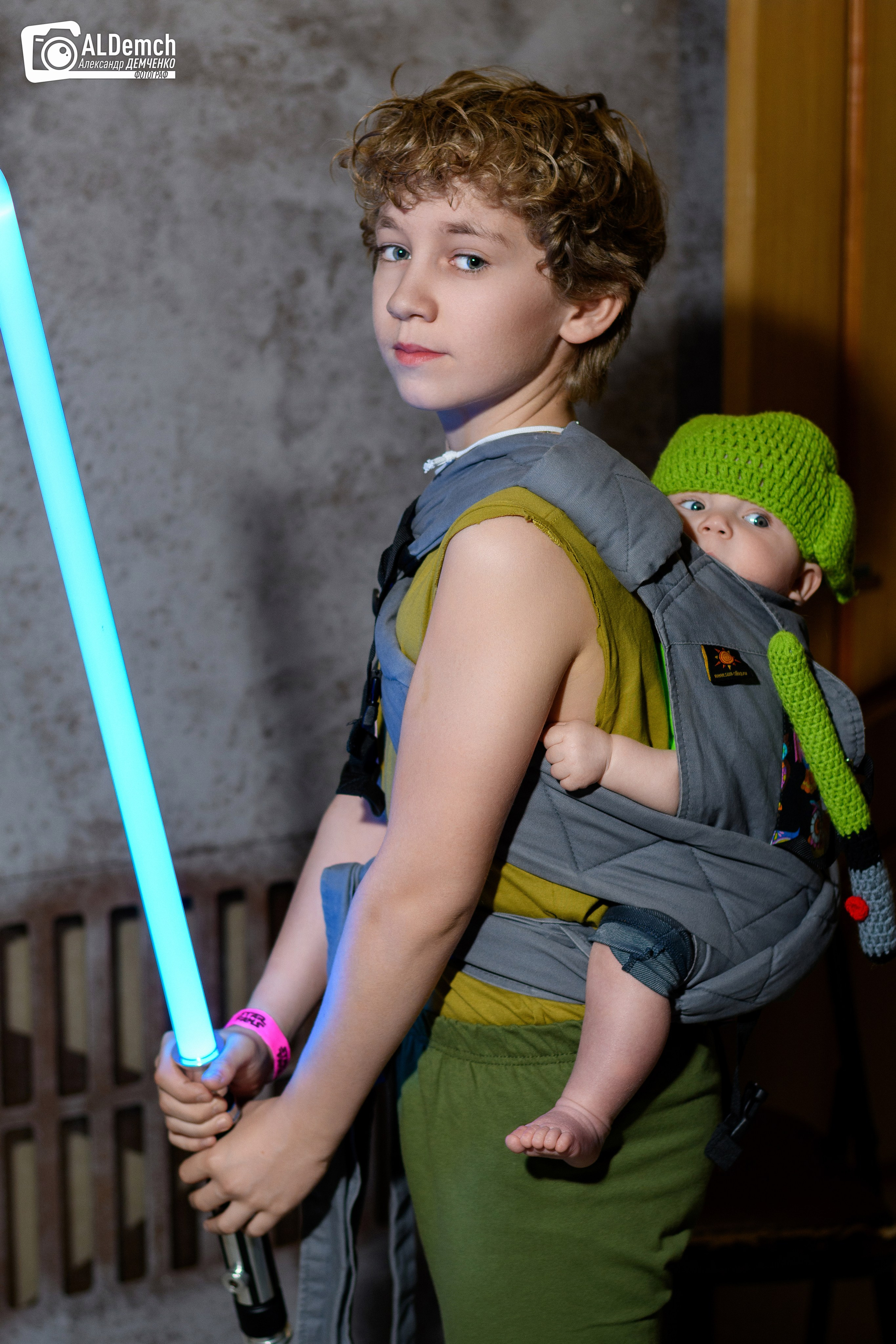 Звёздные войны картинки персонажей и косплей фото в Москве