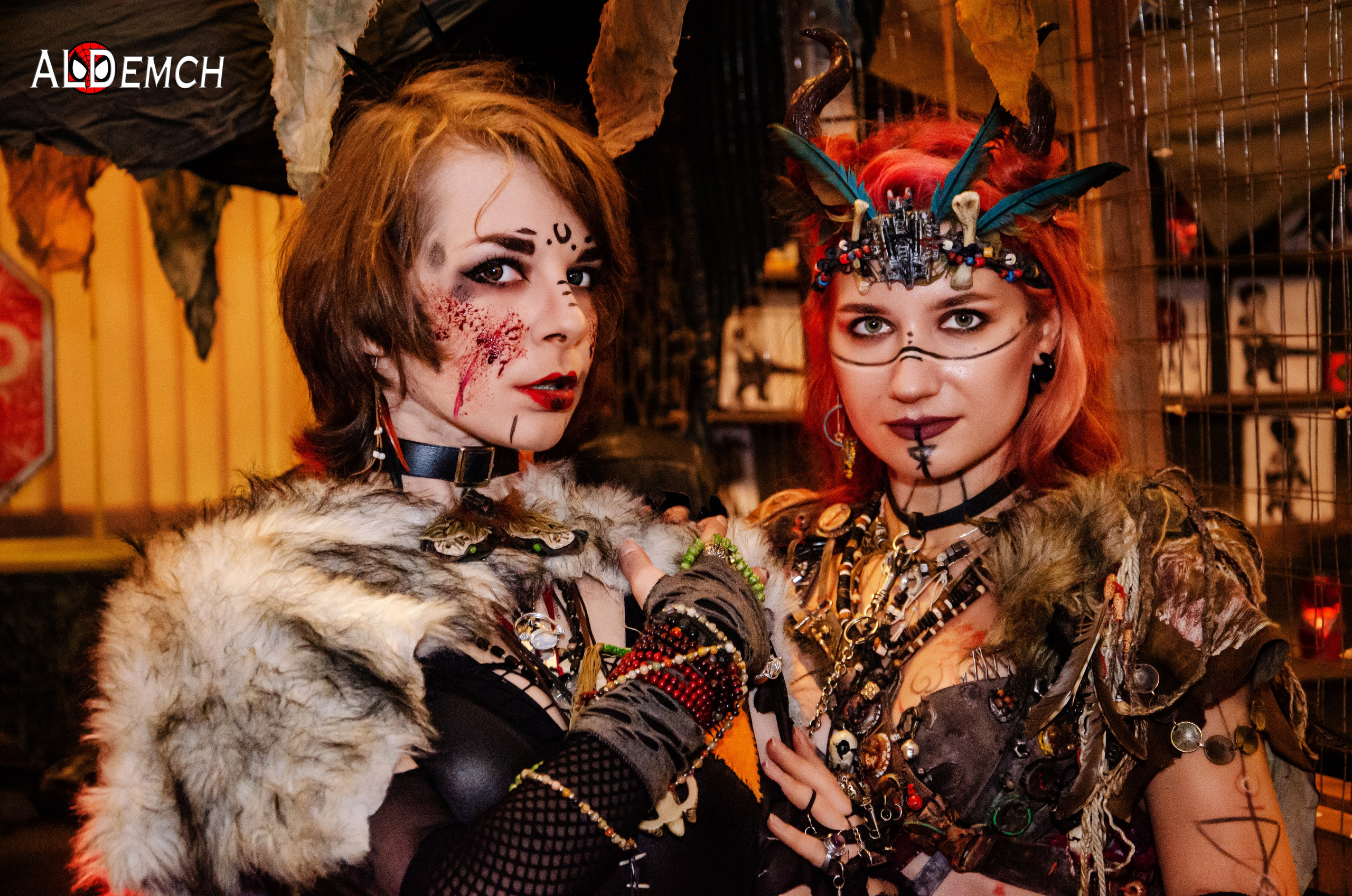 Косплей фото AnyFair, Never Party, AnyWay Fest Mk, UnityCon