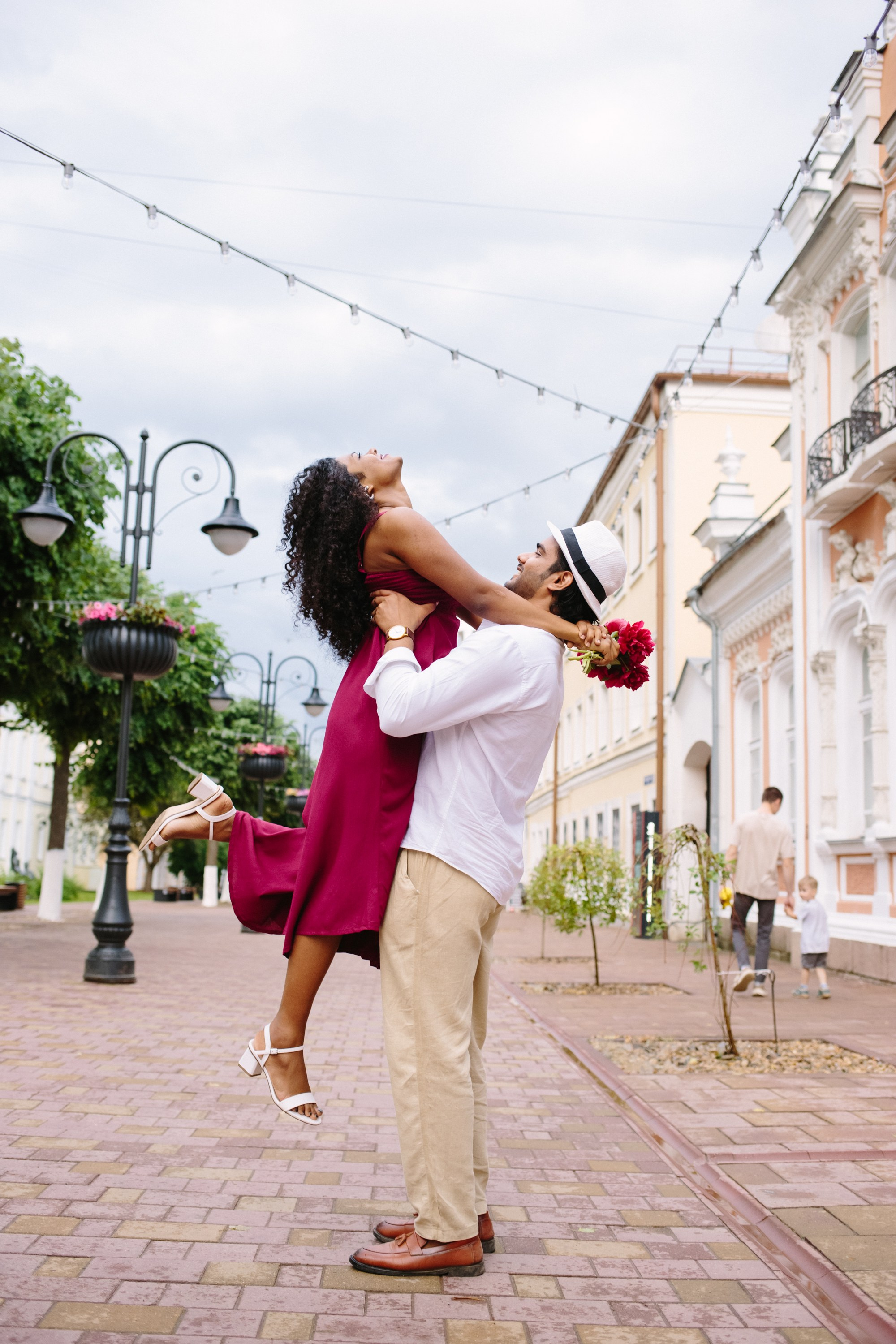 Srajan and Ksheetija. Свадебный и семейный фотограф в Смоленске Галина Егорова
