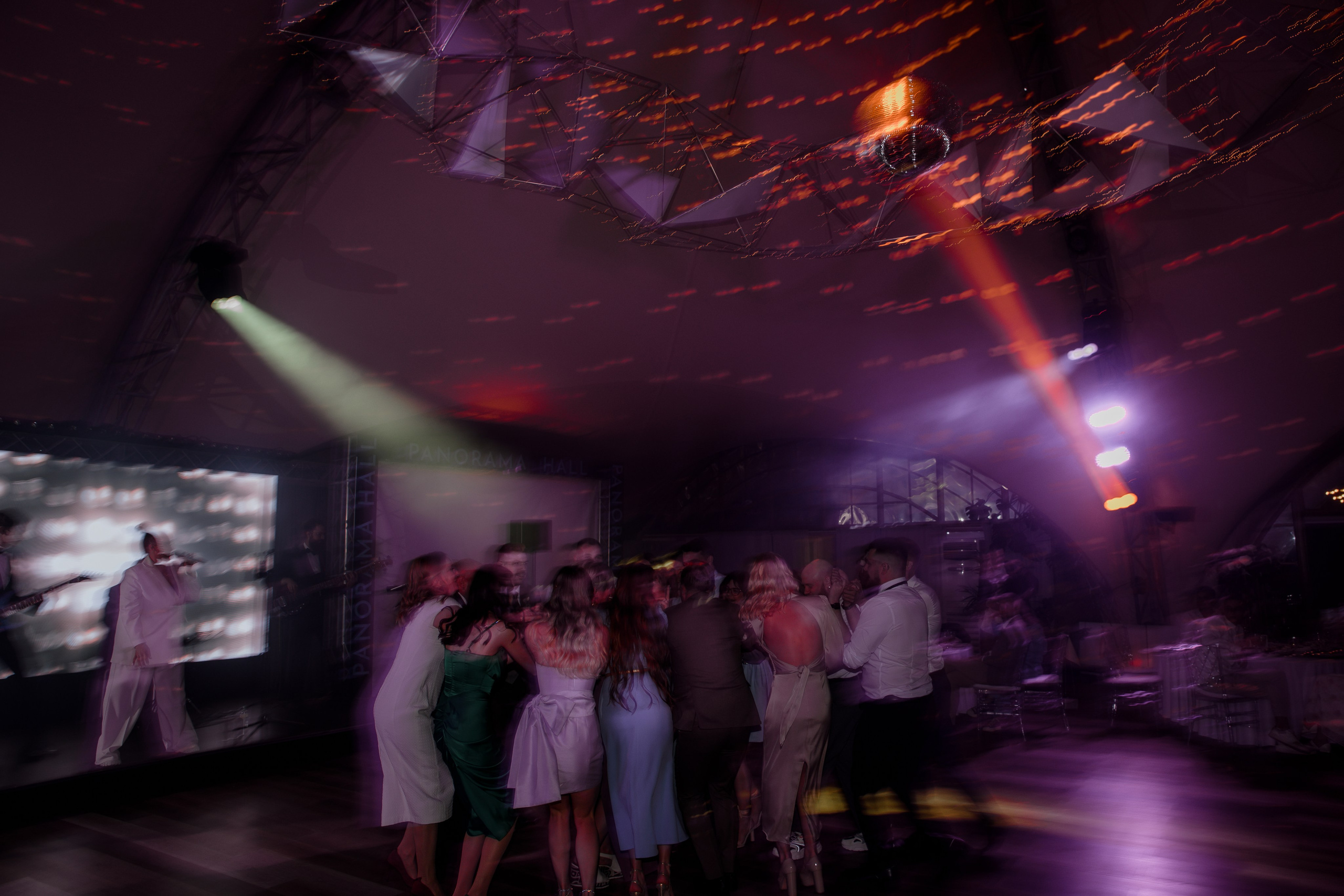 Сергей & Дарья. Фотограф Алина Синицина