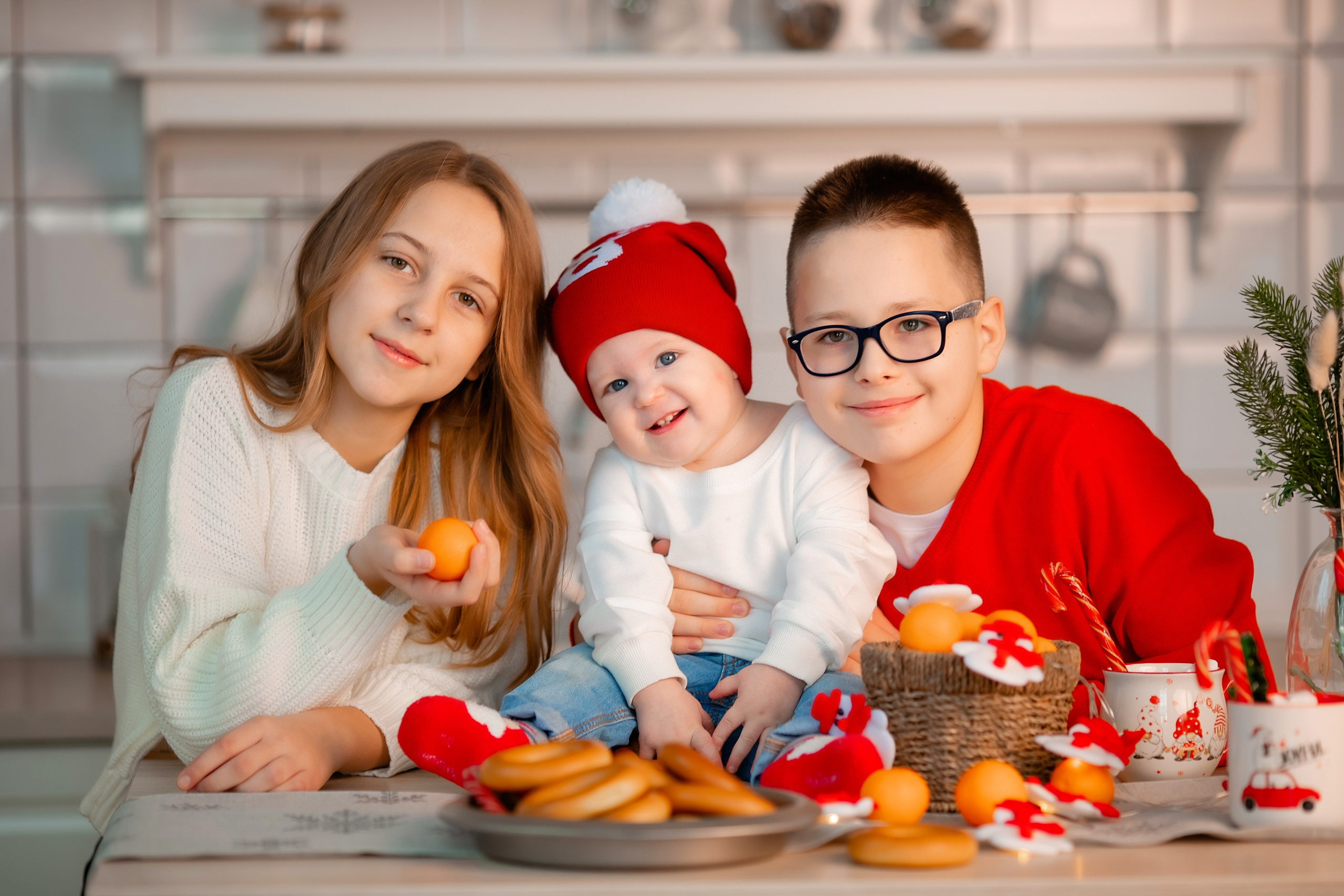 Маша и Антон. Семейный и женский фотограф. Видеомейкер в Новосибирске