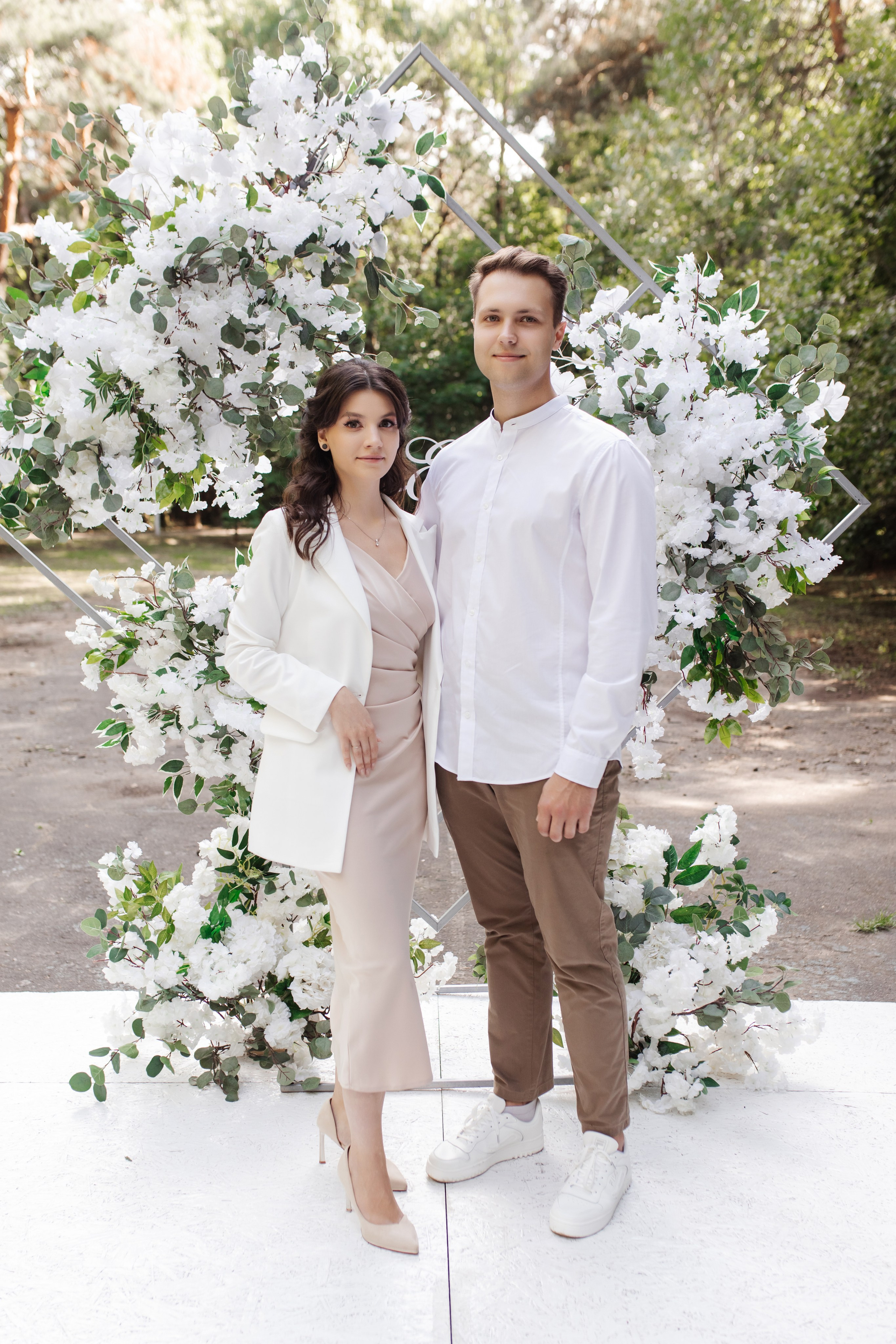 Полина & Егор. Свадебный фотограф Минск Ирина Раевская