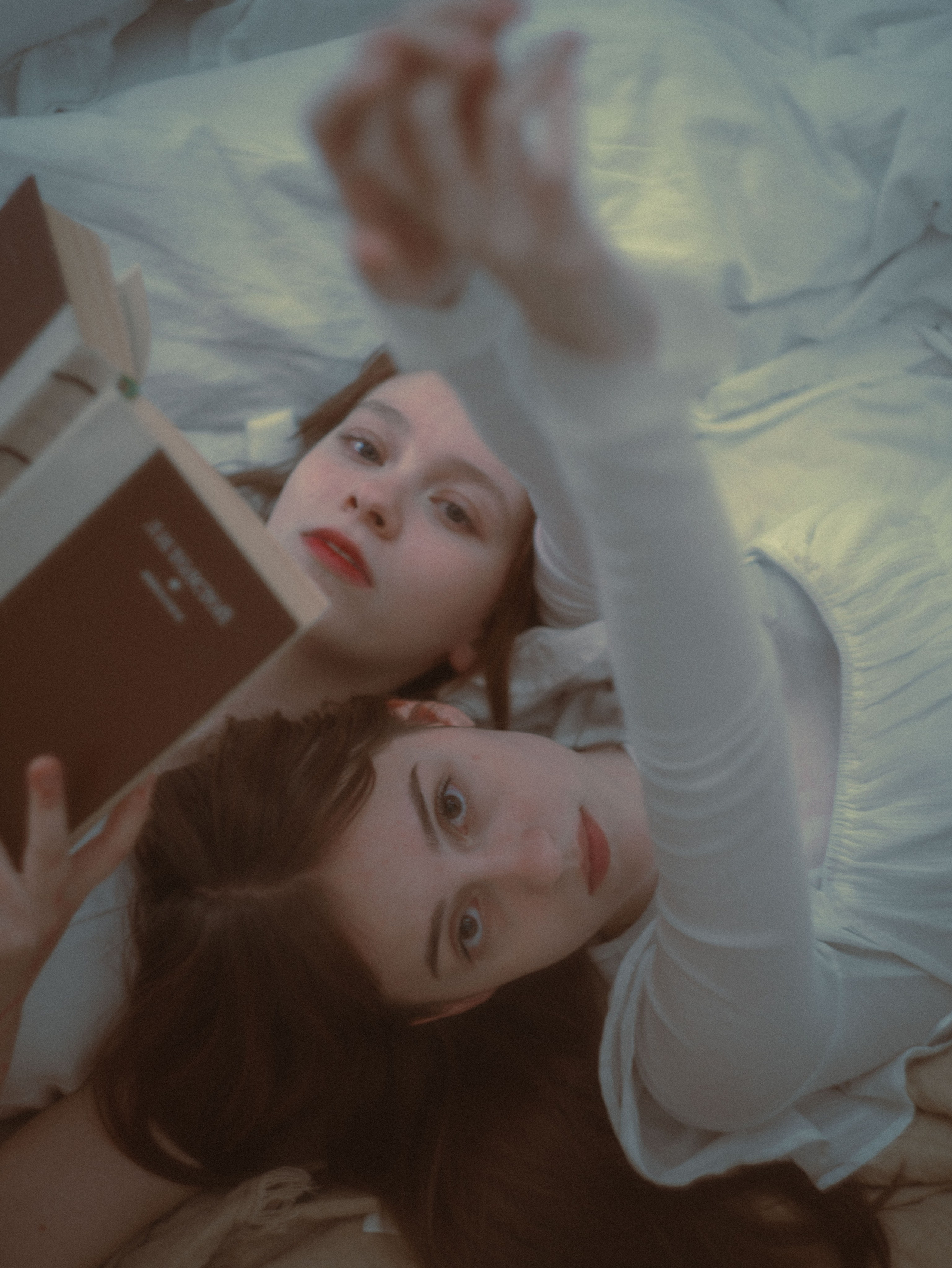 Нить судьбы. M8U — фотограф Санкт-Петербург